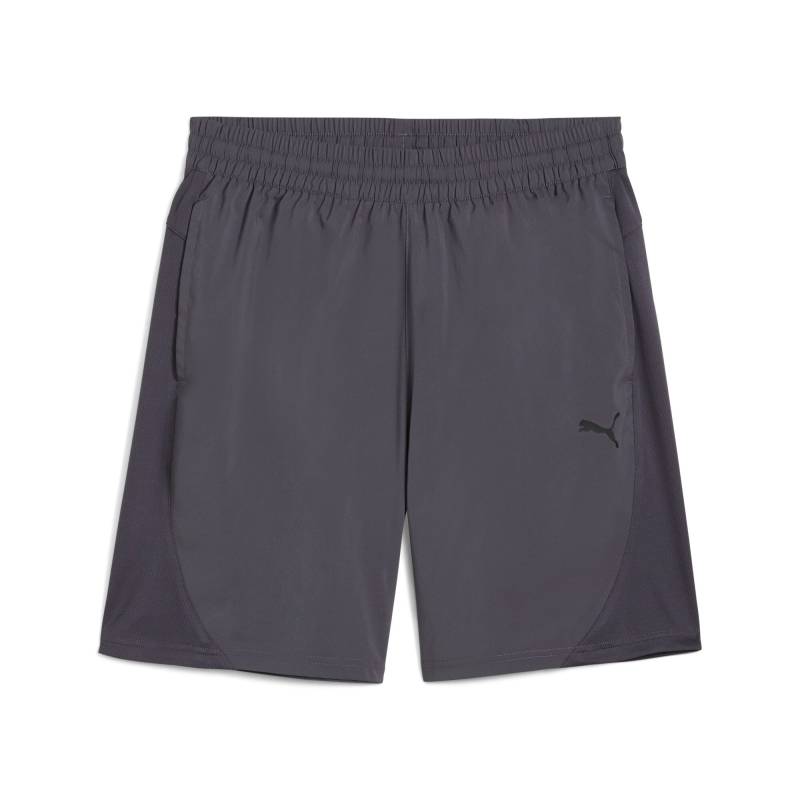 PUMA Trainingsshorts »M TAD TECH FABRIC MIX SHORT« von PUMA