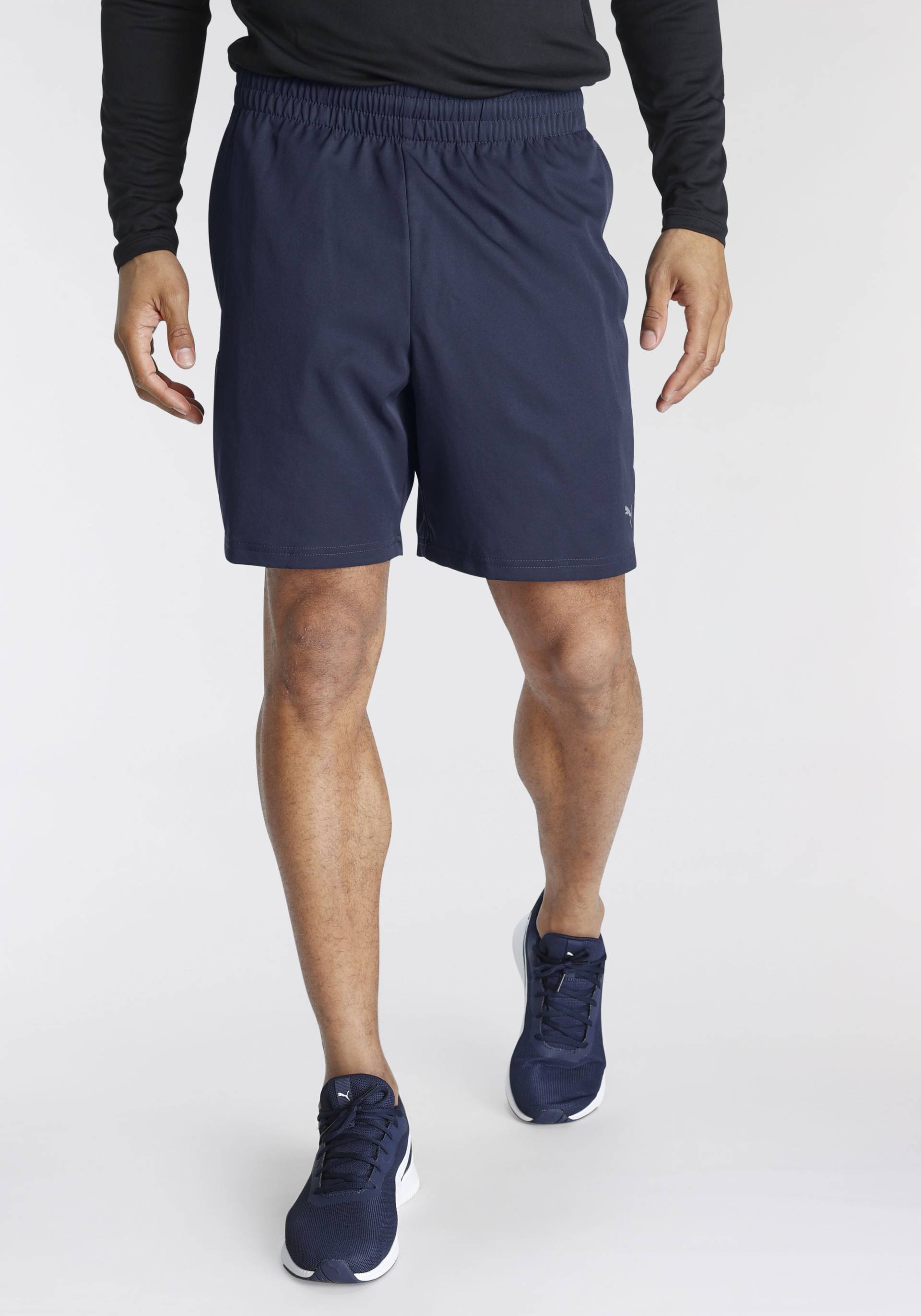 PUMA Trainingsshorts »PERFORMANCE WOVEN 7" SHORT M« von PUMA