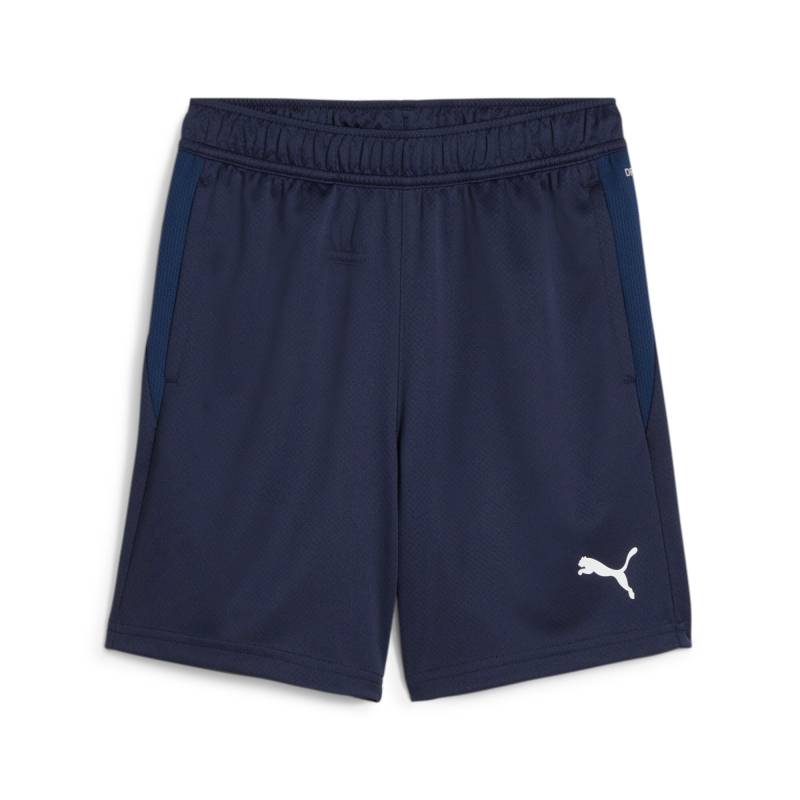 PUMA Trainingsshorts »TEAMGOAL TRAINING SHORT JR« von PUMA