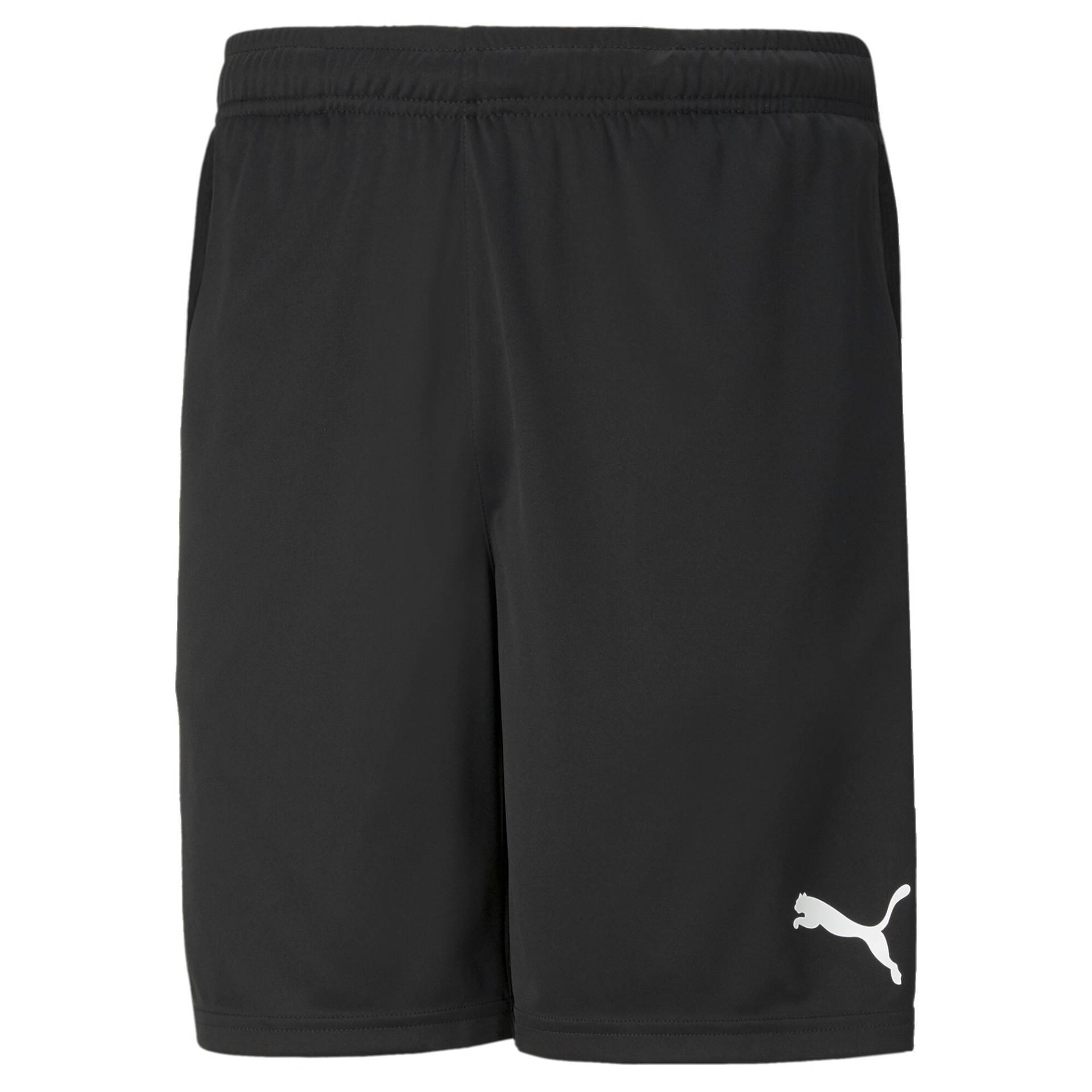 PUMA Trainingsshorts »TEAMRISE TRAINING SHORTS« PUMA Trainingsshorts »TEAMRISE TRAINING SHORTS« von PUMA