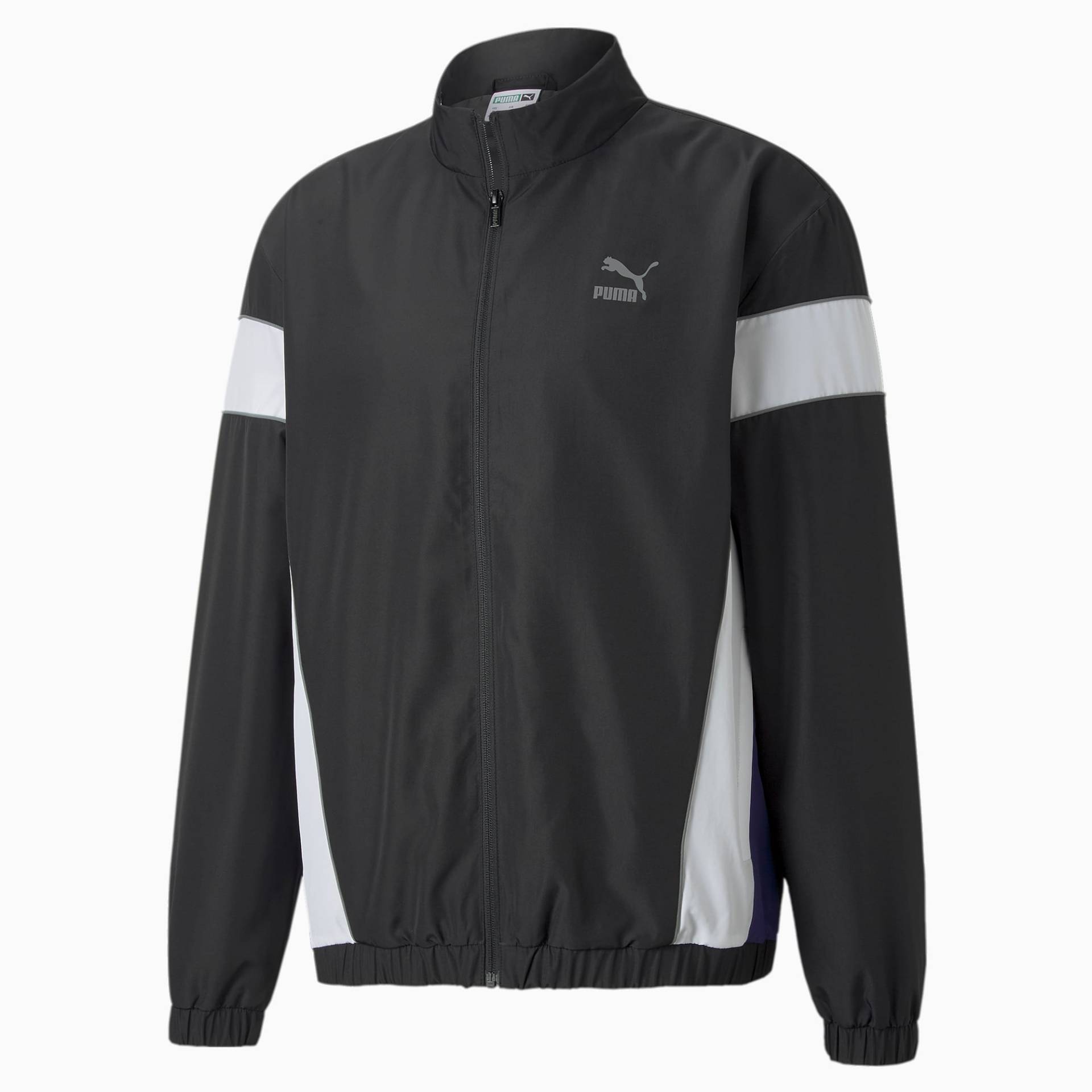 PUMA Trainingstop | Mit Aucun | Schwarz | Größe: XXS PUMA Trainingstop | Mit Aucun | Schwarz | Größe: XXS von PUMA
