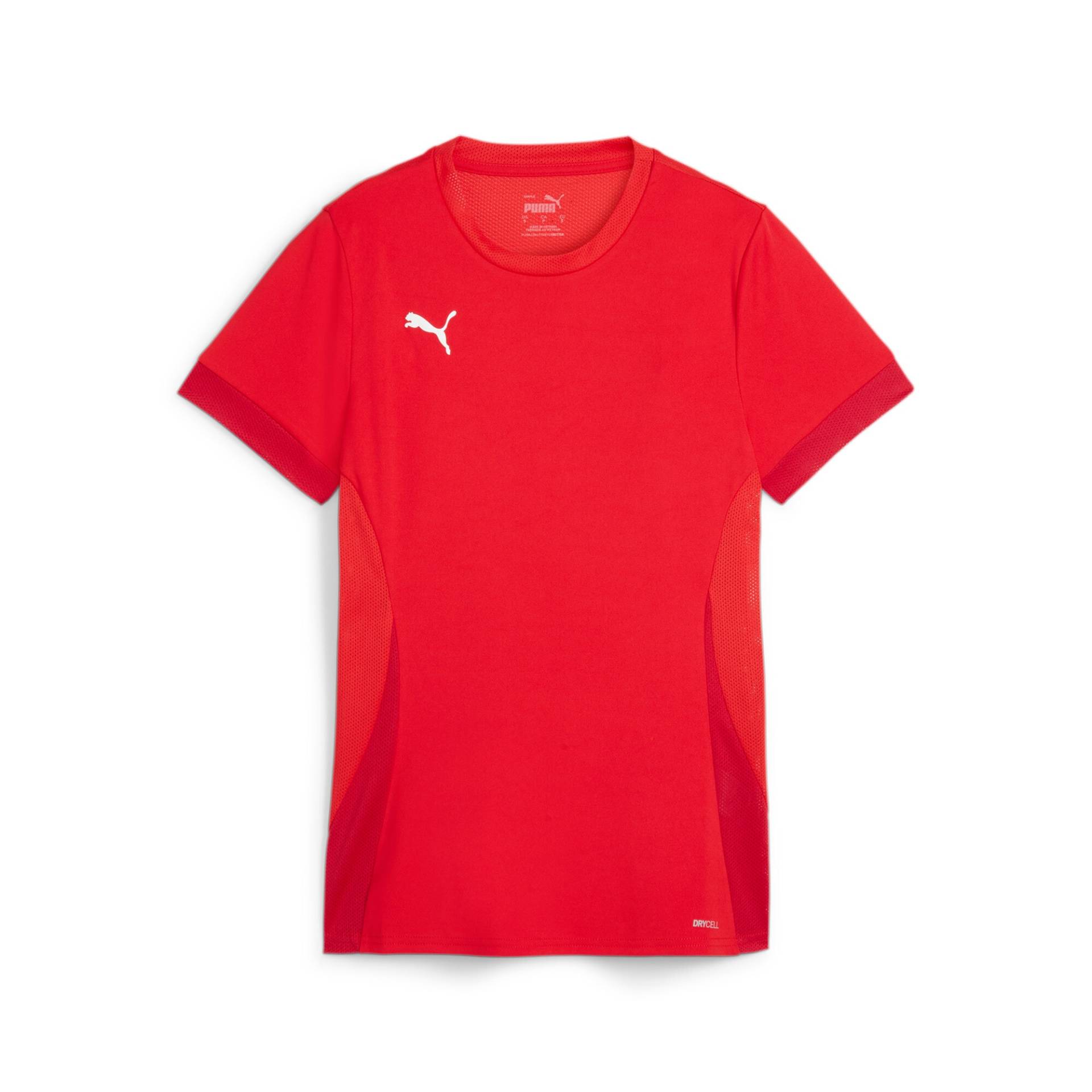PUMA Trainingstop »TEAMGOAL MATCHDAY JERSEY WMNS« von PUMA