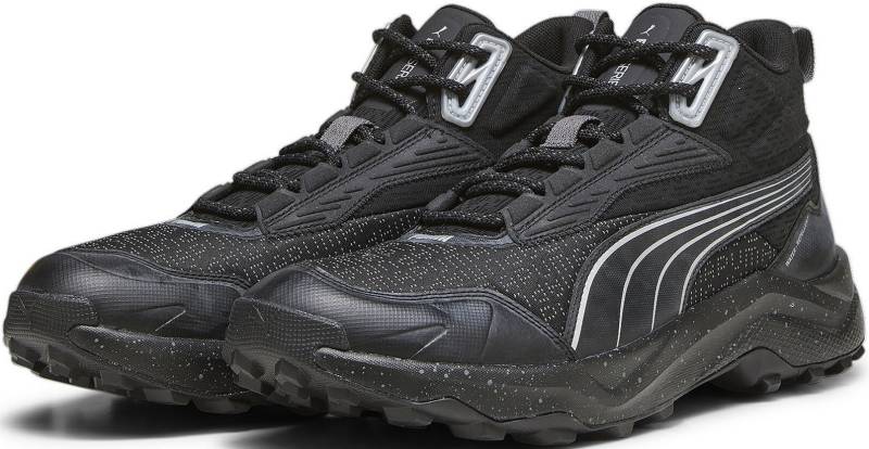 PUMA Wanderschuh »OBSTRUCT PRO MID WTR« von PUMA