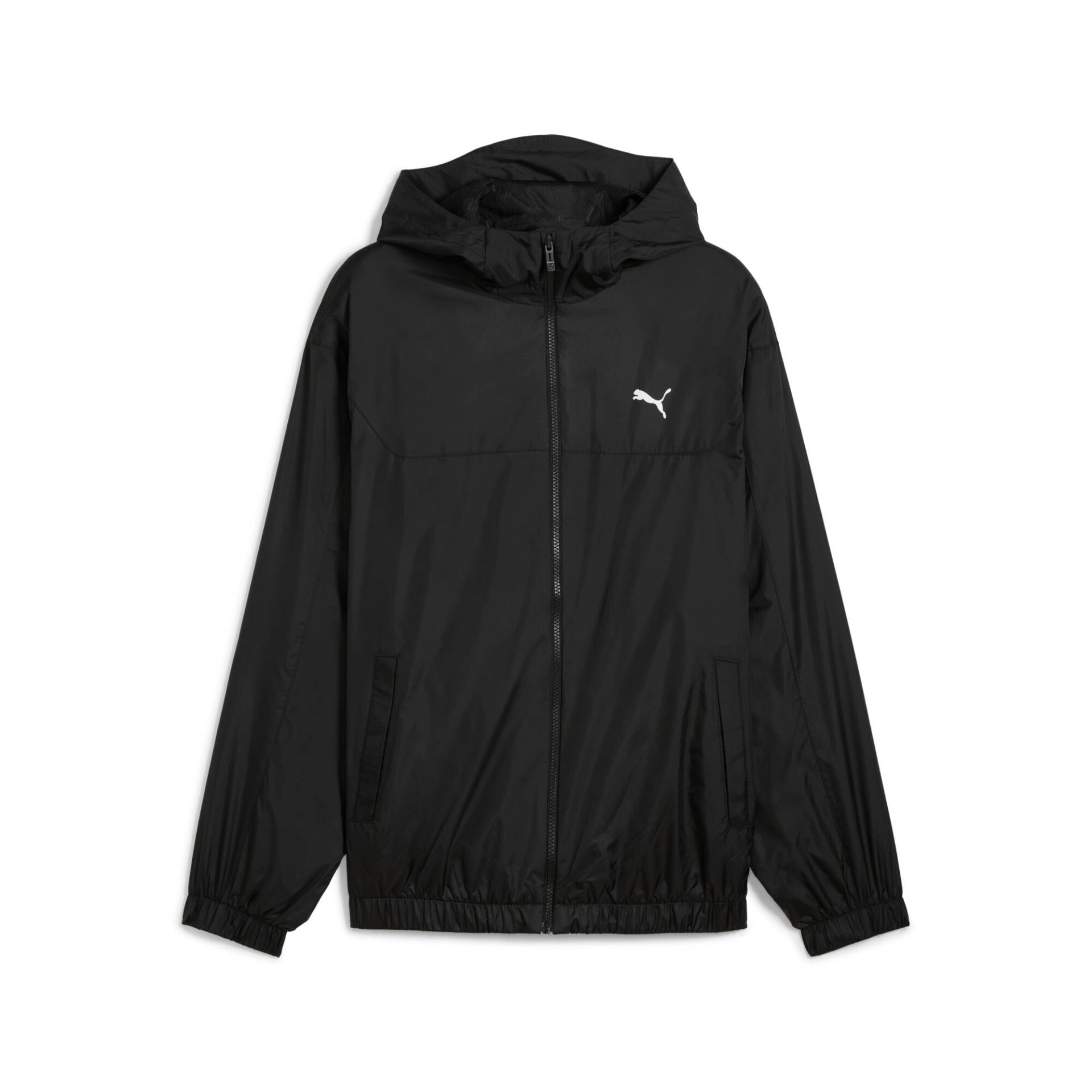 PUMA Windbreaker »ESS RELAXED WINDBREAKER«, mit Kapuze PUMA Windbreaker »ESS RELAXED WINDBREAKER«, mit Kapuze von PUMA