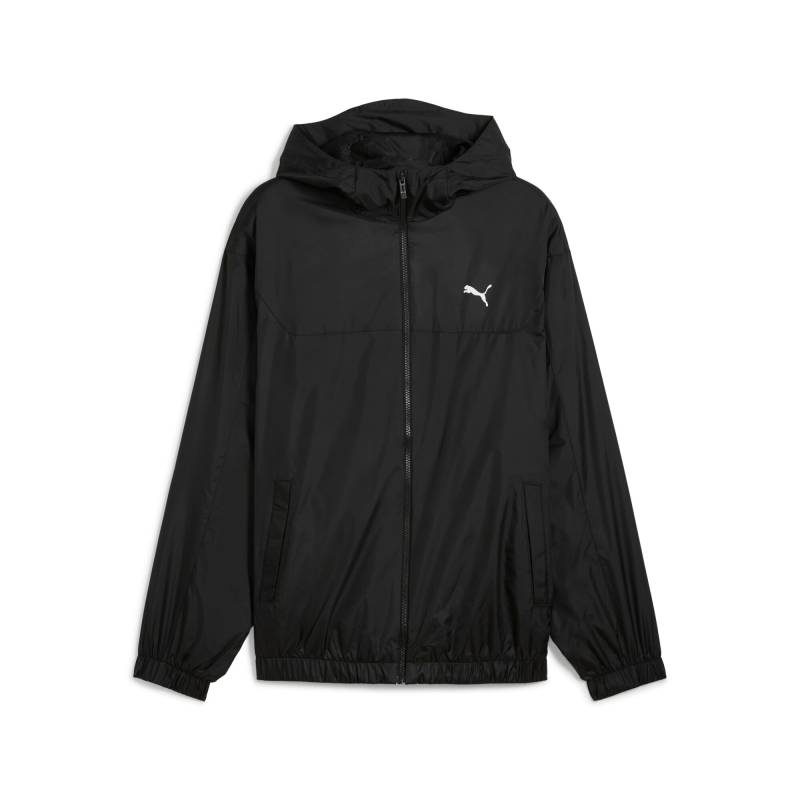 PUMA Windbreaker »ESS RELAXED WINDBREAKER«, mit Kapuze von PUMA