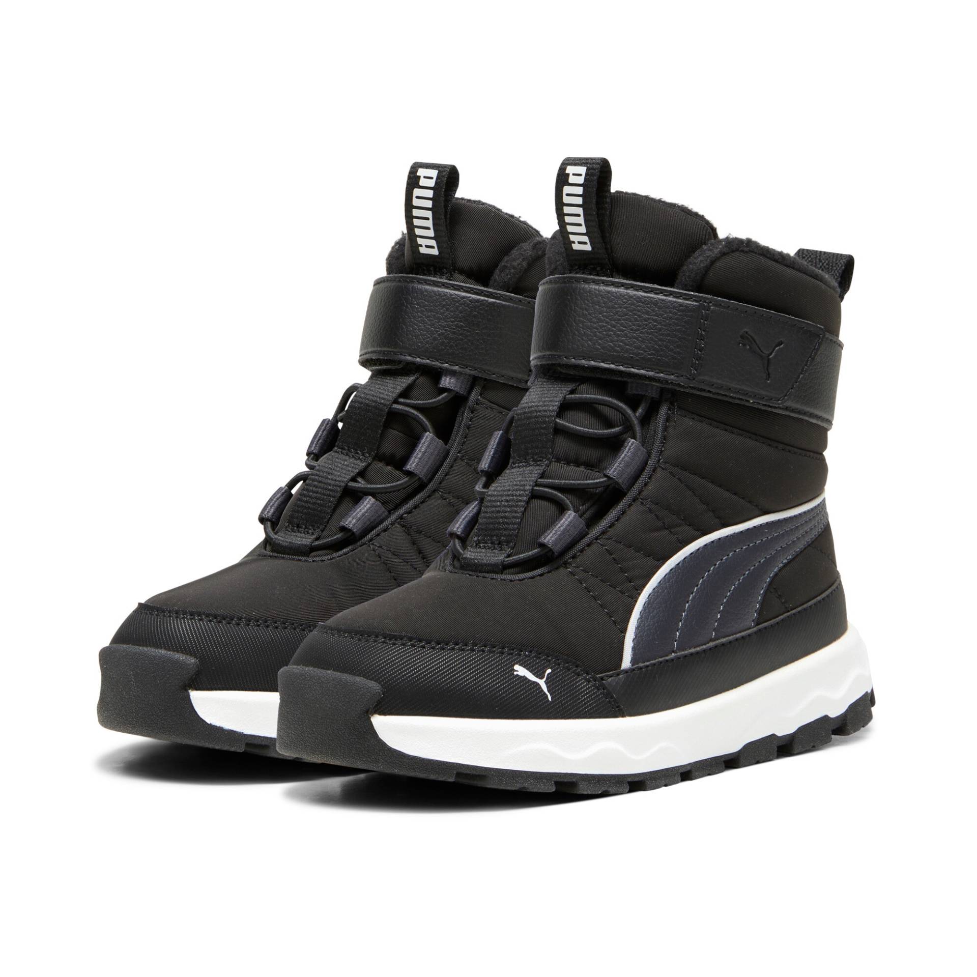 PUMA Winterboots »EVOLVE BOOT AC+ PS«, Snowboots, Winterstiefel, Winterschuhe PUMA Winterboots »EVOLVE BOOT AC+ PS«, Snowboots, Winterstiefel, Winterschuhe von PUMA