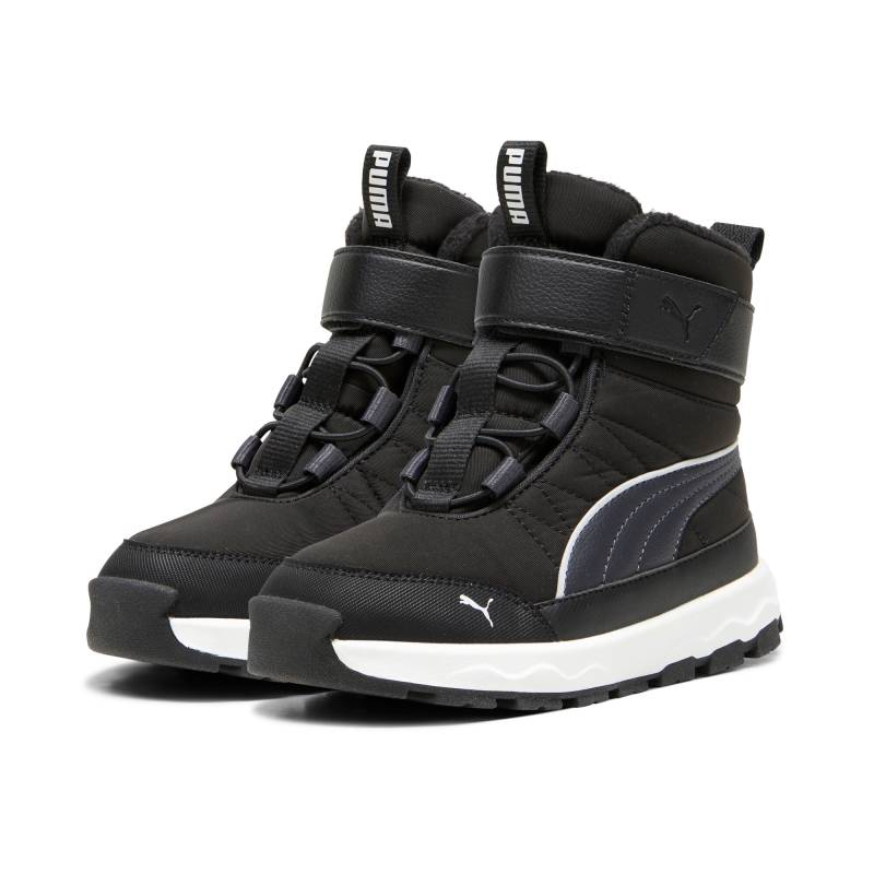 PUMA Winterboots »EVOLVE BOOT AC+ PS«, Snowboots, Winterstiefel, Winterschuhe von PUMA