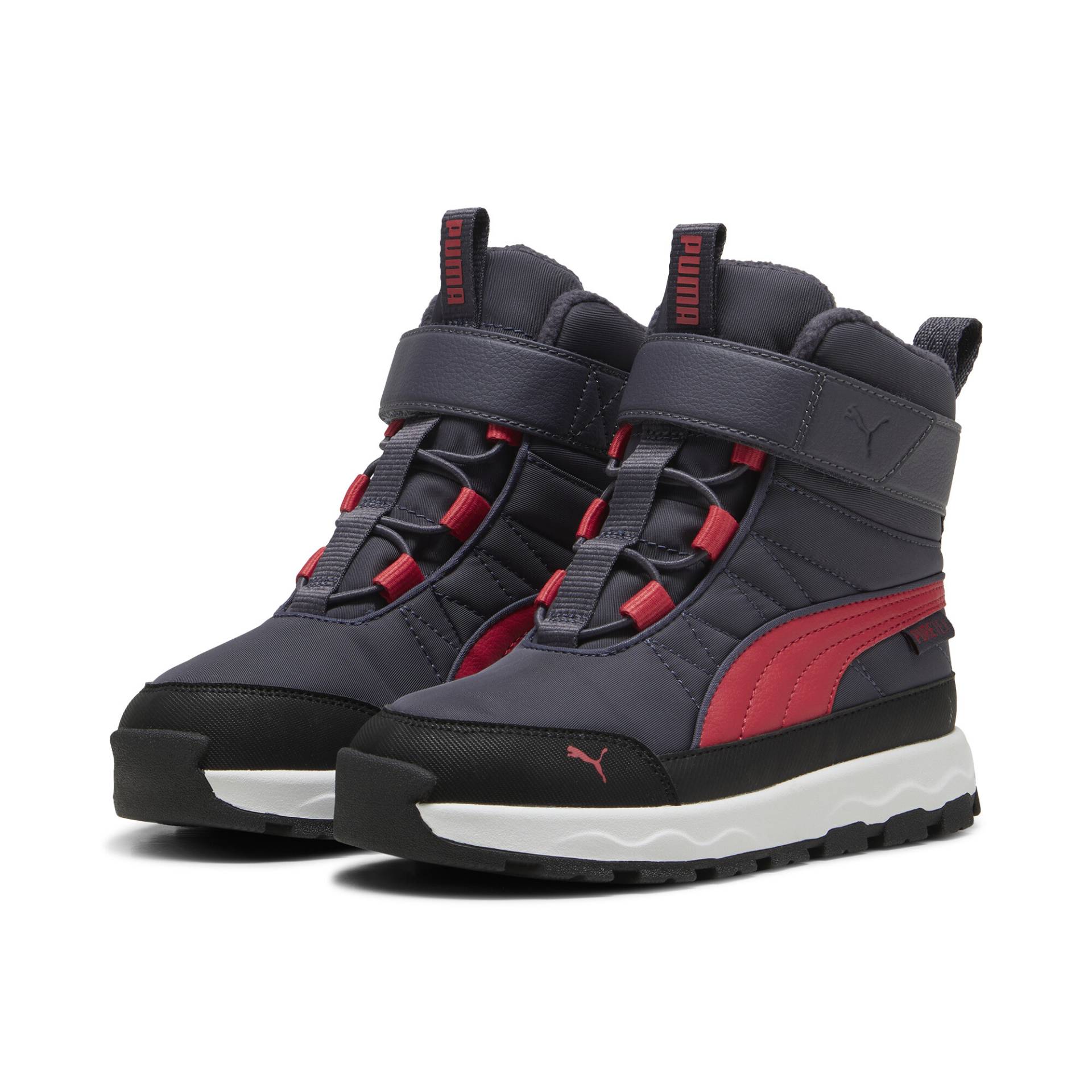 PUMA Winterboots »EVOLVE BOOT PURETEX AC+PS«, Snowboots, Winterstiefel, Winterschuhe, wasserdicht PUMA Winterboots »EVOLVE BOOT PURETEX AC+PS«, Snowboots, Winterstiefel, Winterschuhe, wasserdicht von PUMA