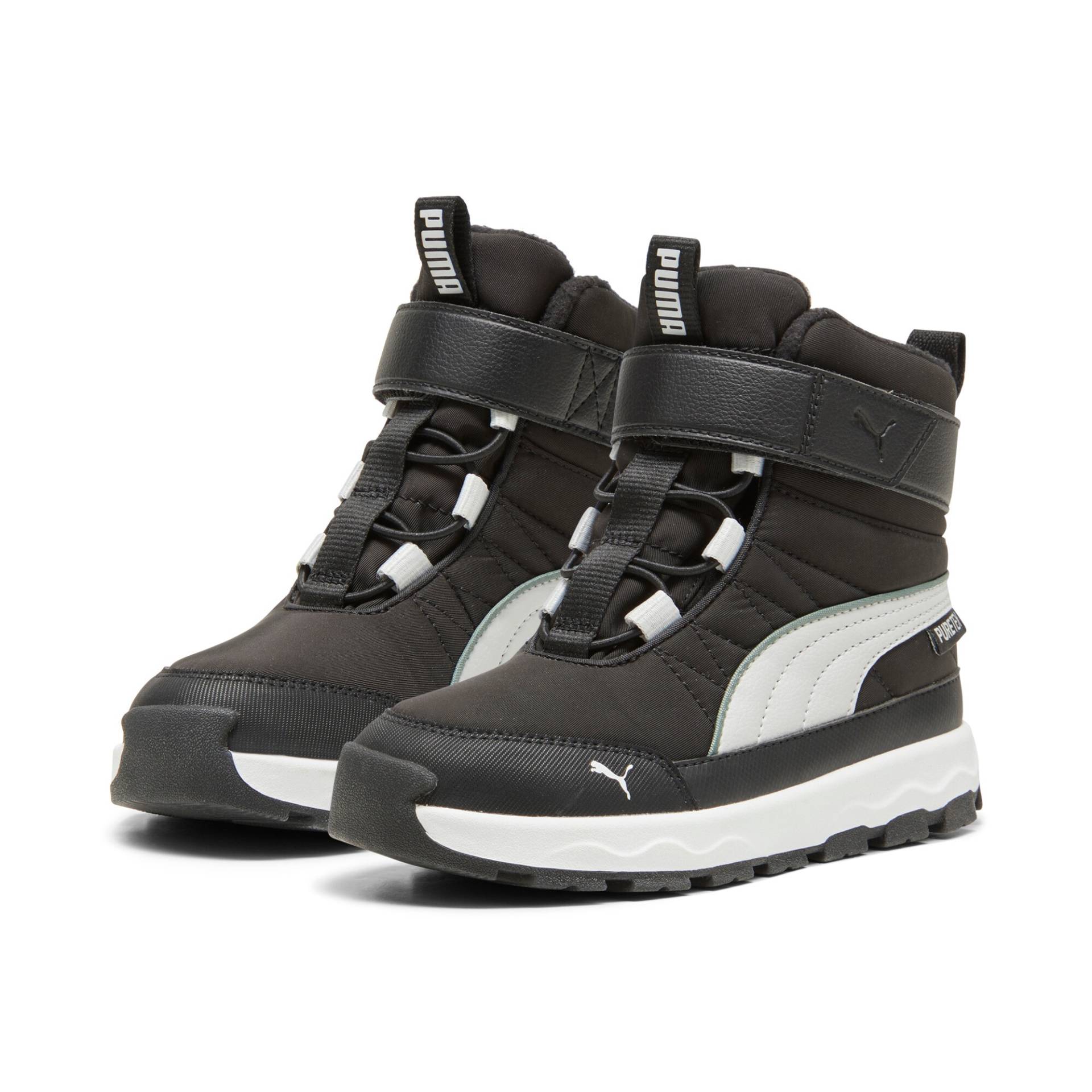 PUMA Winterboots »EVOLVE BOOT PURETEX AC+PS«, Snowboots, Winterstiefel, Winterschuhe, wasserdicht PUMA Winterboots »EVOLVE BOOT PURETEX AC+PS«, Snowboots, Winterstiefel, Winterschuhe, wasserdicht von PUMA