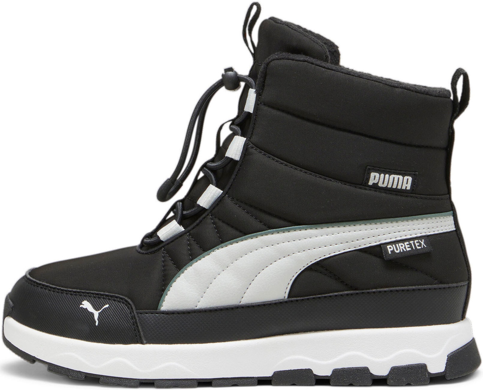 PUMA Winterboots »EVOLVE BOOT PURETEX JR« von PUMA