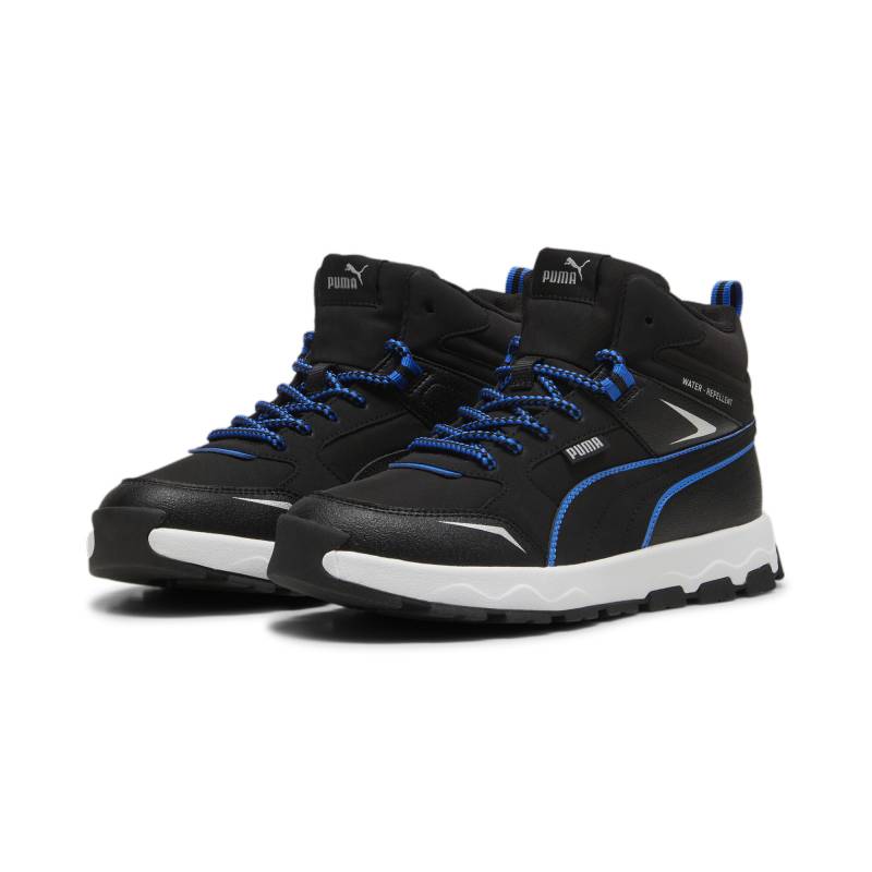 PUMA Winterboots »EVOLVE TRAIL JR«, Snowboots, Winterstiefel, Winterschuhe von PUMA