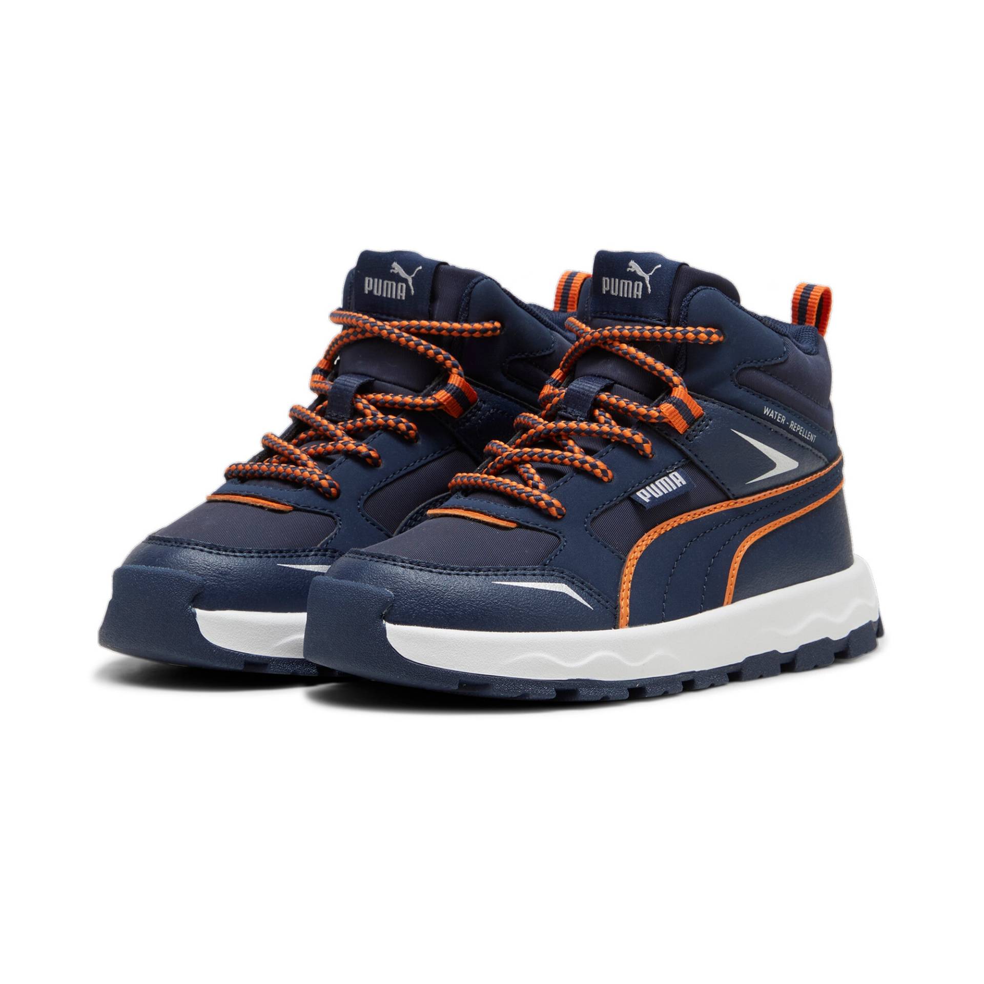 PUMA Winterboots »EVOLVE TRAIL PS«, Snowboots, Winterstiefel, Winterschuhe PUMA Winterboots »EVOLVE TRAIL PS«, Snowboots, Winterstiefel, Winterschuhe von PUMA
