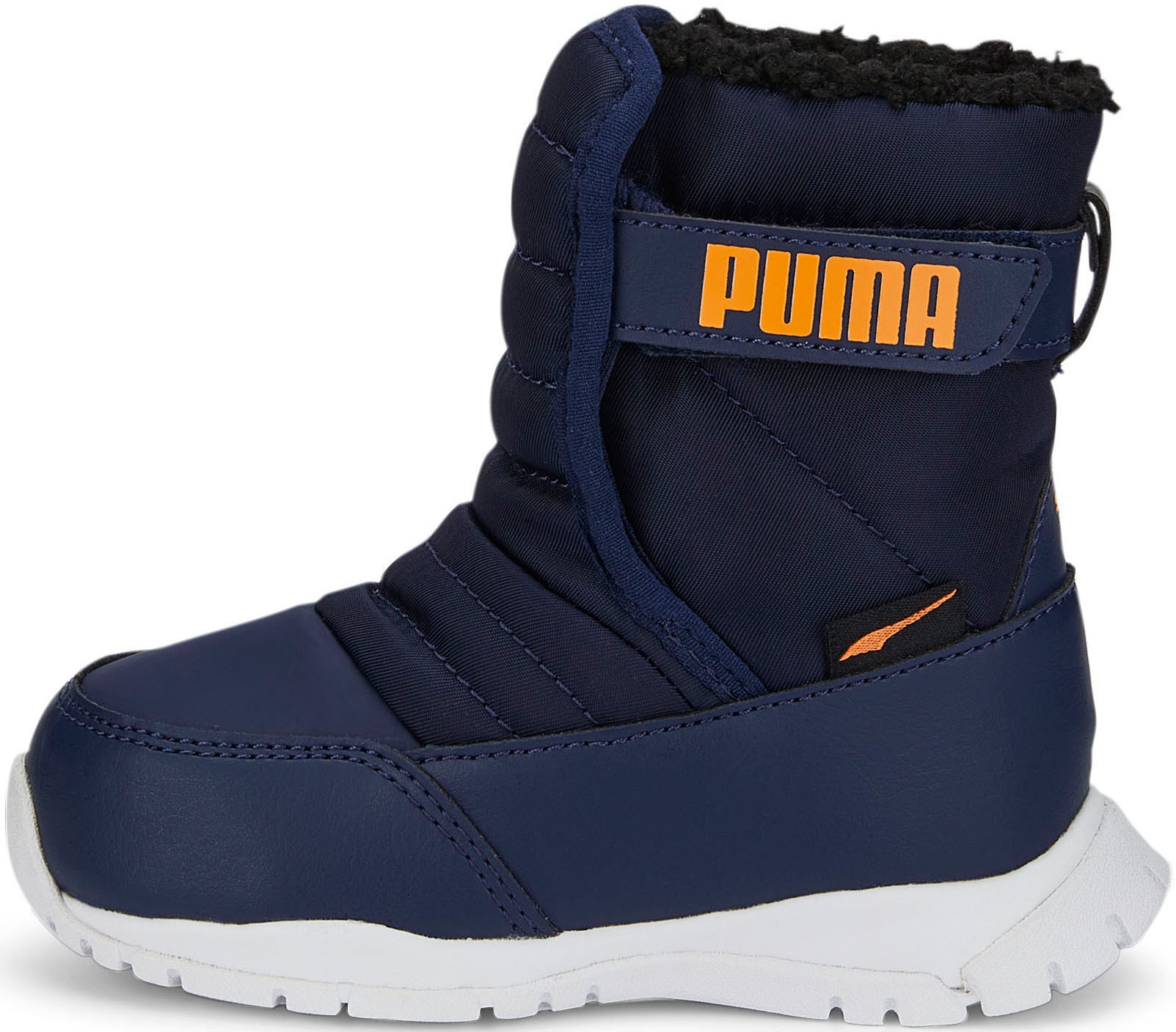 PUMA Sneaker »NIEVE BOOT WTR AC INF« von PUMA