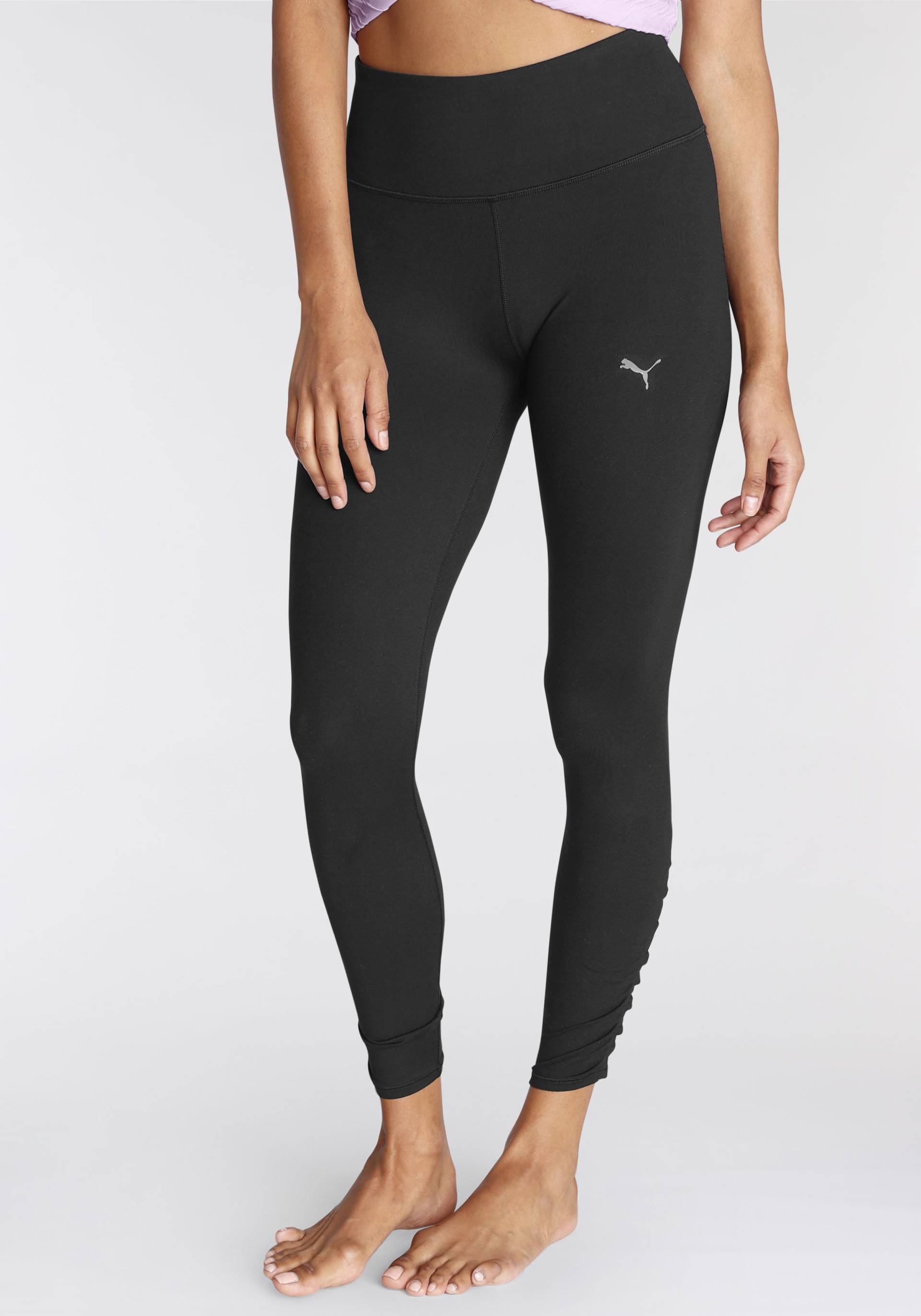 PUMA Leggings »STUDIO FOUNDATION 7/8 TIGHT« von PUMA