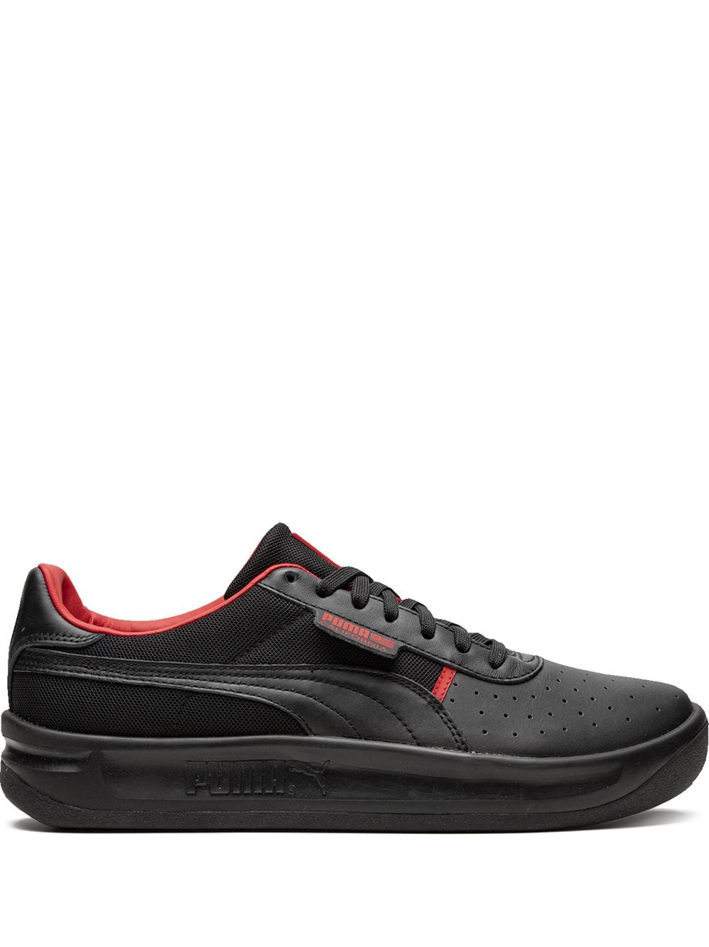 PUMA x California Tech Luxe x TMC sneakers - Black von PUMA