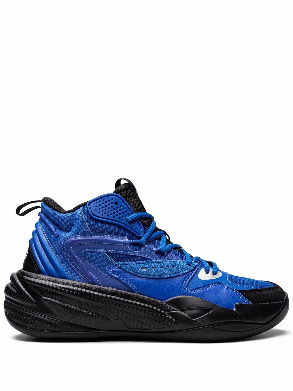 PUMA x J Cole RS Dreamer Mid sneakers - Blue von PUMA