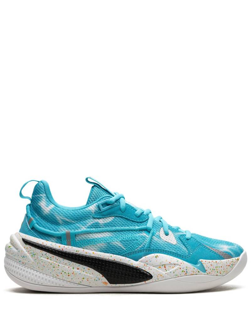 PUMA x Nintendo x J.Cole RS-Dreamer "Super Mario Sunshine" sneakers - Blue von PUMA