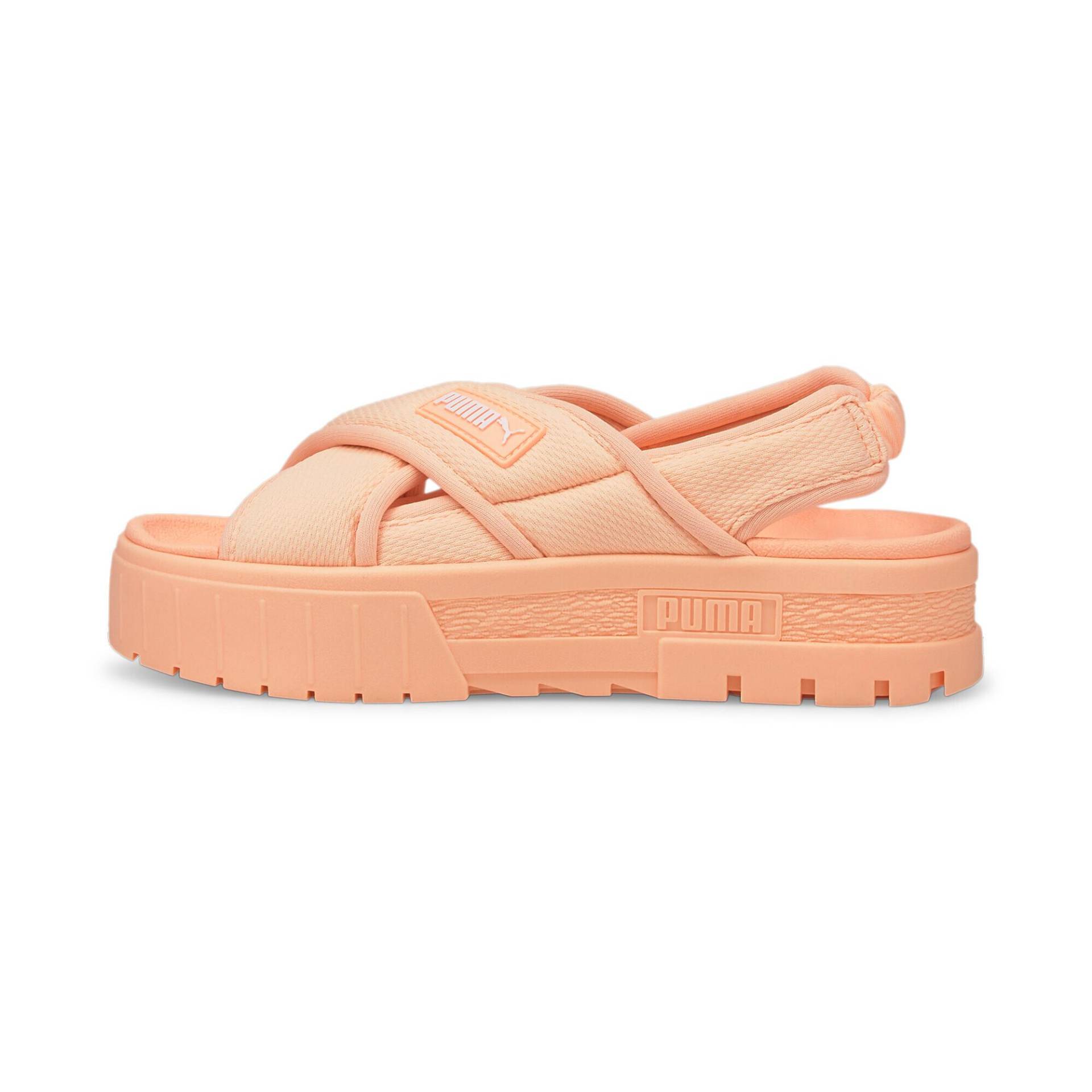 Sandalen Mayze Wns Damen  37 von PUMA