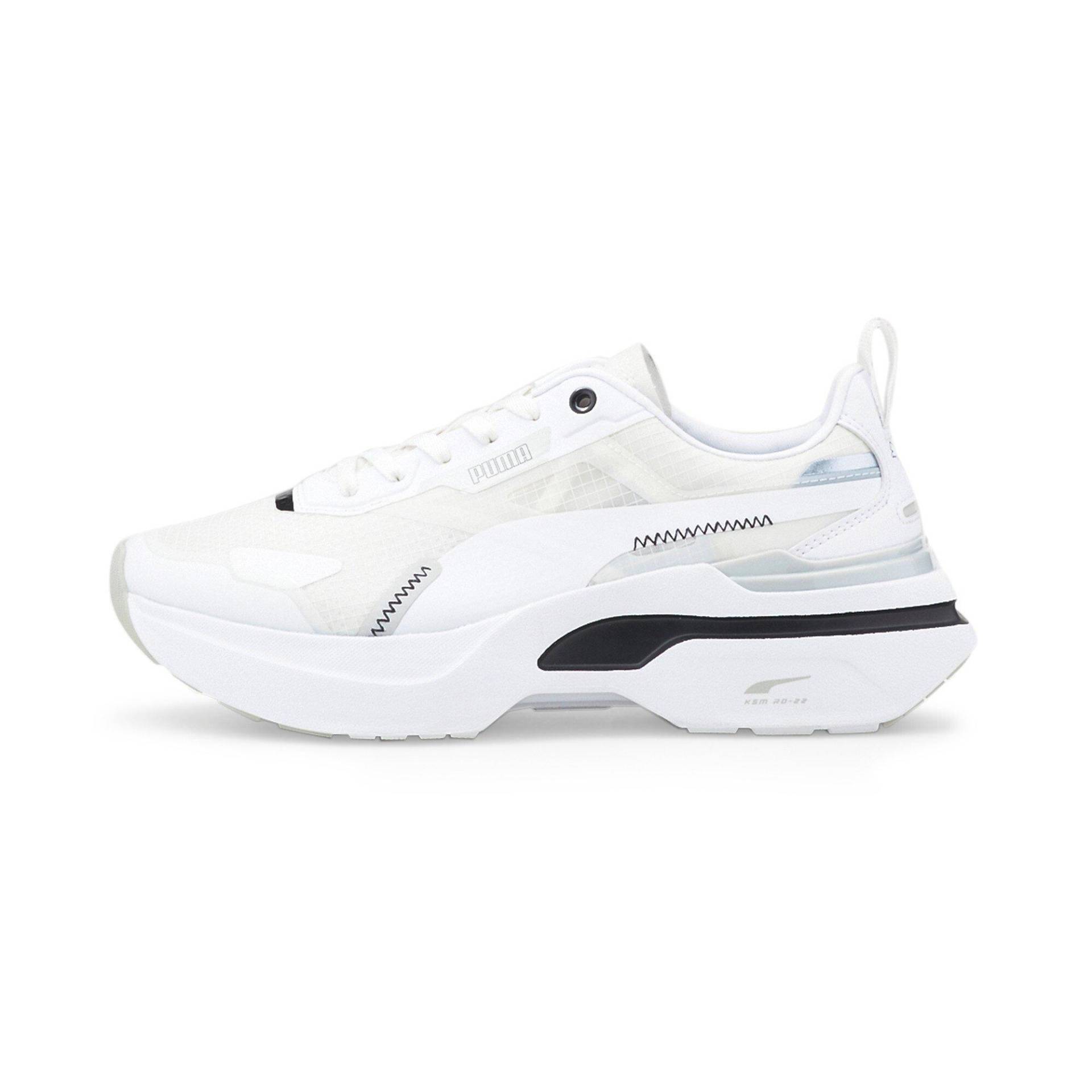 Sneaker Kosmo Rider Damen  40 von PUMA