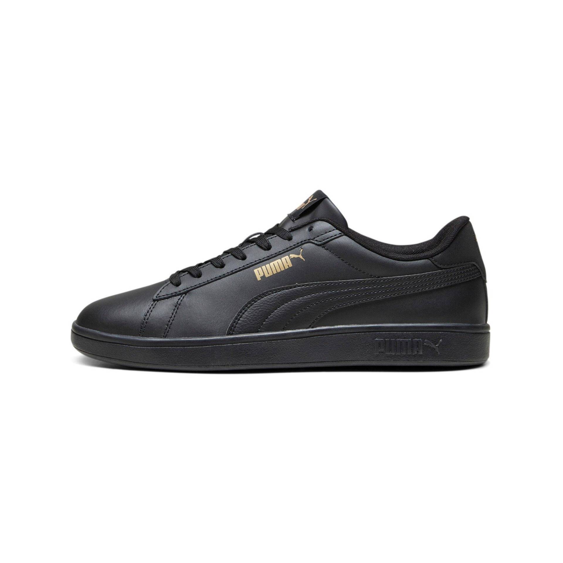 Sneakers, Low Top Herren Black 44 von PUMA