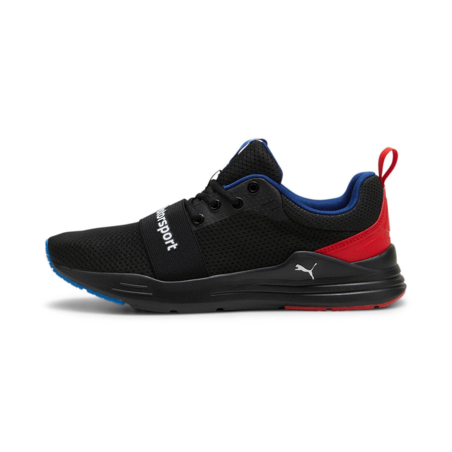 Sneakers Bmw Motorsport Wired Run Herren  44 von PUMA