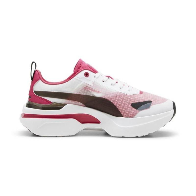 Sneakers Für Frauen Kosmo Rider Damen  40 von PUMA