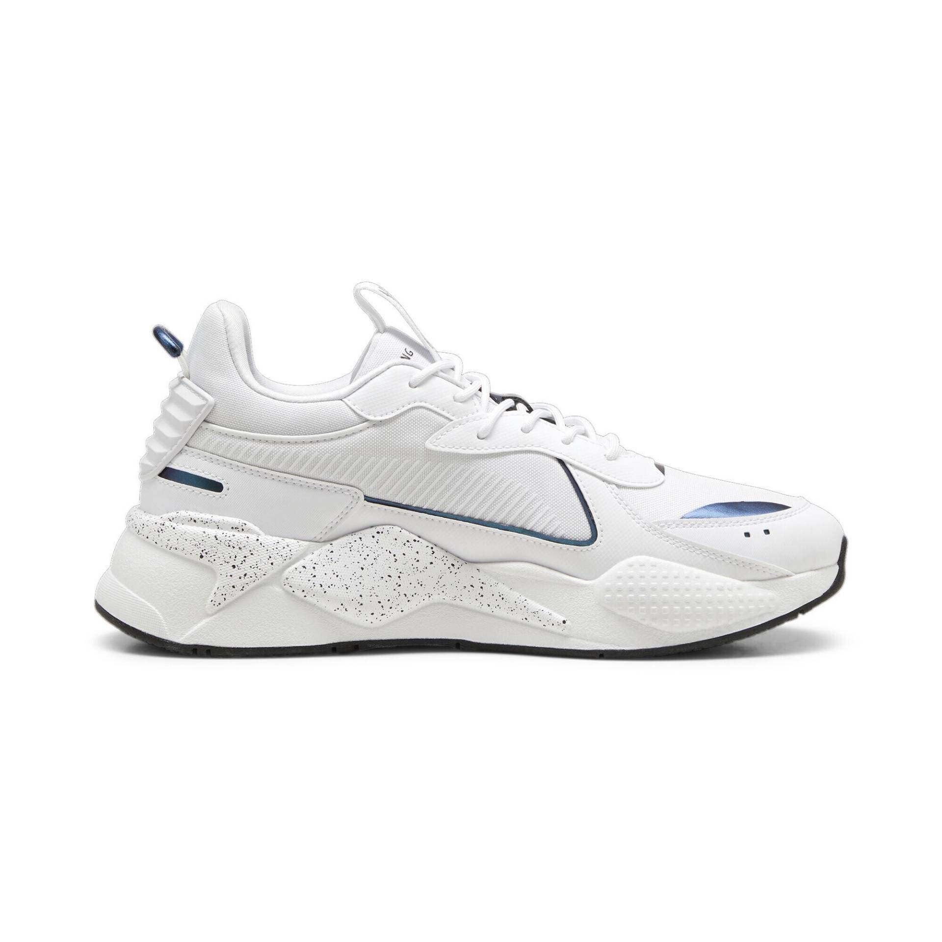 Sneakers Rs-x Iridescent Damen  40 von PUMA