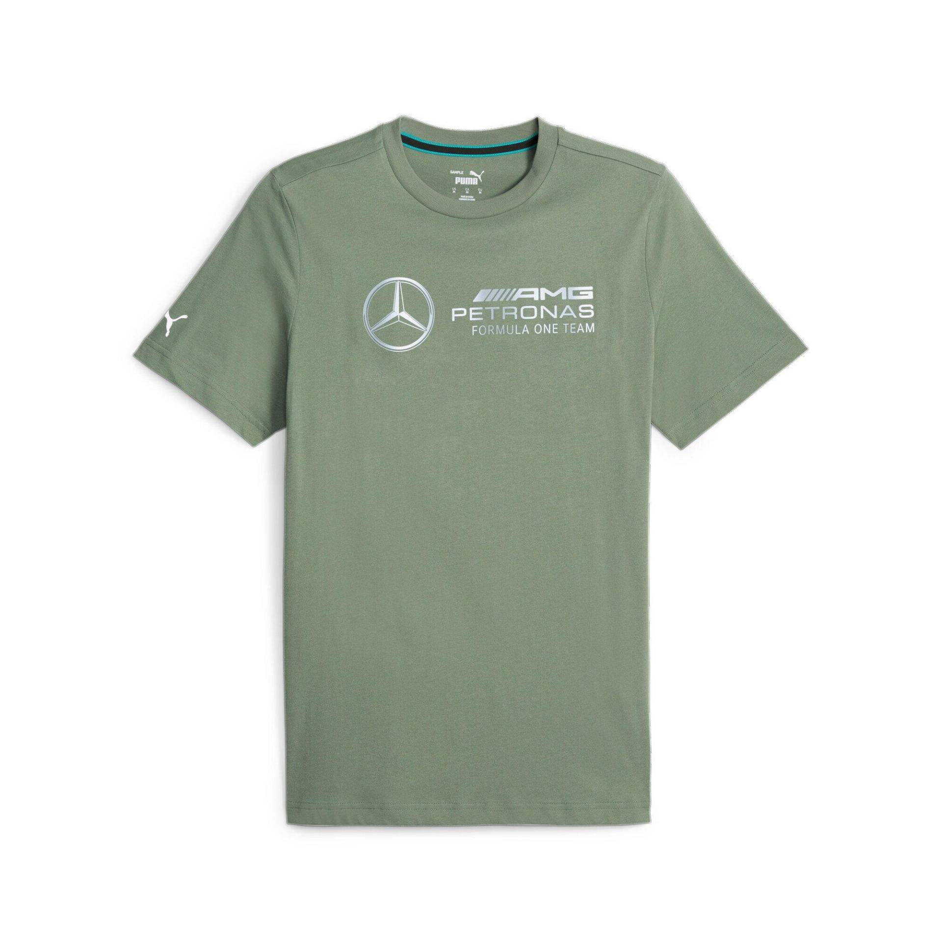 T-shirt Mapf1 Logo Herren  S von PUMA