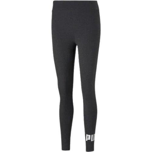 -leggings Ess Logo Damen  L von PUMA