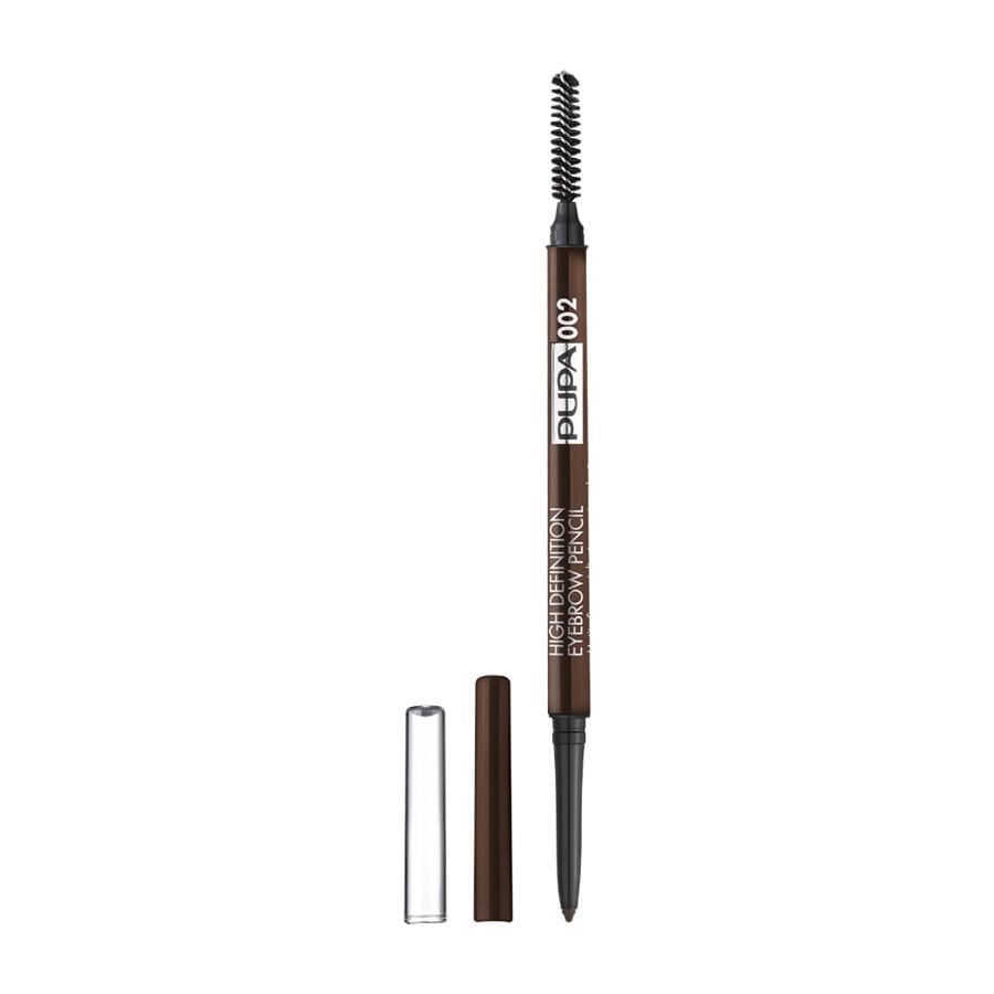 PUPA Milano PUPA Milano High Definition Eyebrow Pencil augenbrauenstift 0.09 g PUPA Milano PUPA Milano High Definition Eyebrow Pencil augenbrauenstift 0.09 g von PUPA Milano