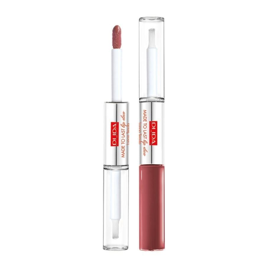 PUPA Milano  PUPA Milano Made to Last Lip Duo lippenstift 1.0 pieces von PUPA Milano