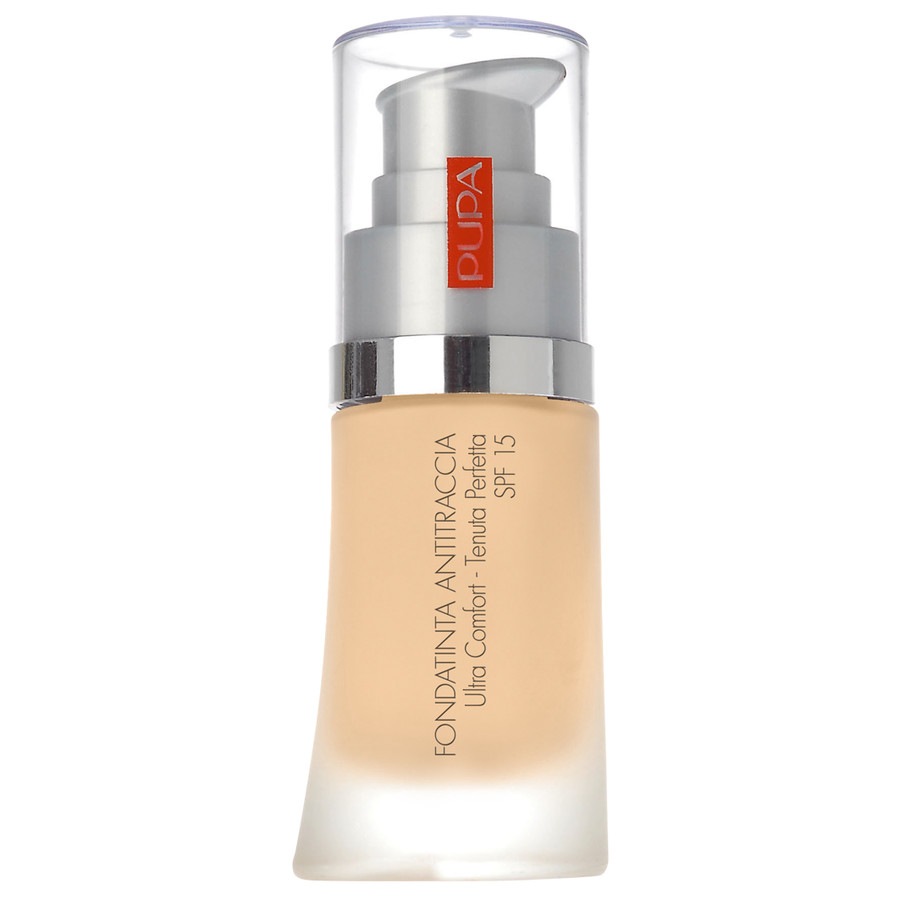 PUPA Milano  PUPA Milano No Transfer foundation 30.0 ml von PUPA Milano