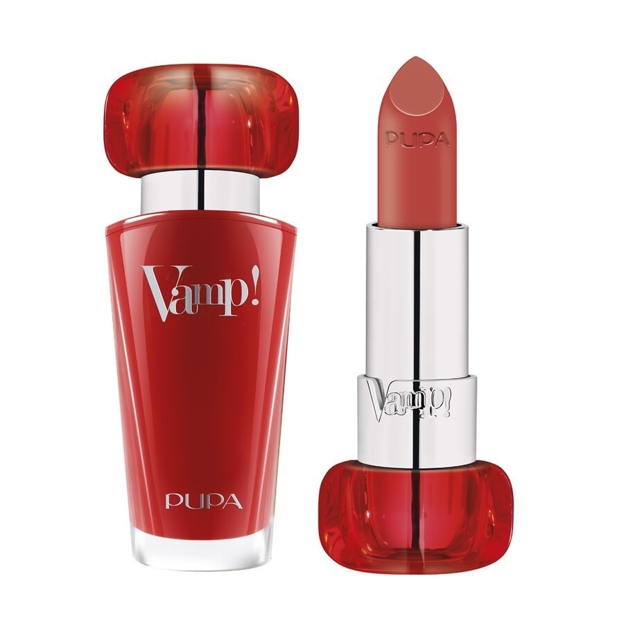 PUPA Milano  PUPA Milano VAMP! Lipstick lippenstift 3.5 g von PUPA Milano