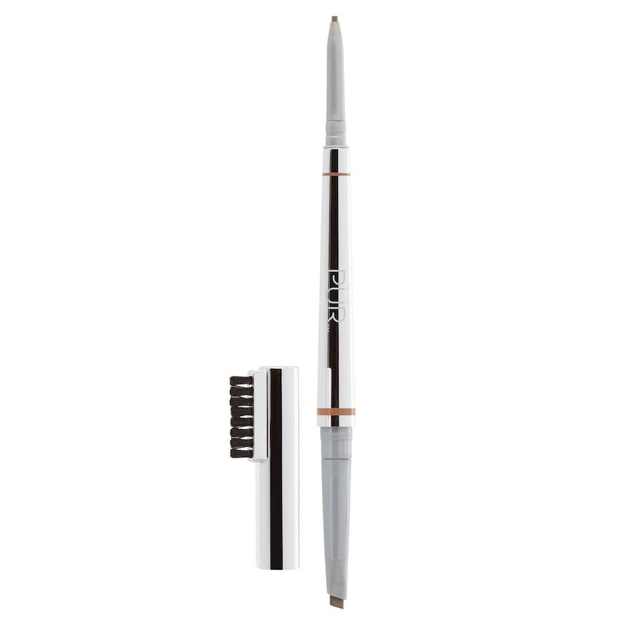 PUR  PUR Arch Nemesis 4-in-1 Dual Ended Brow Pencil augenbrauenstift 0.4 g von PUR