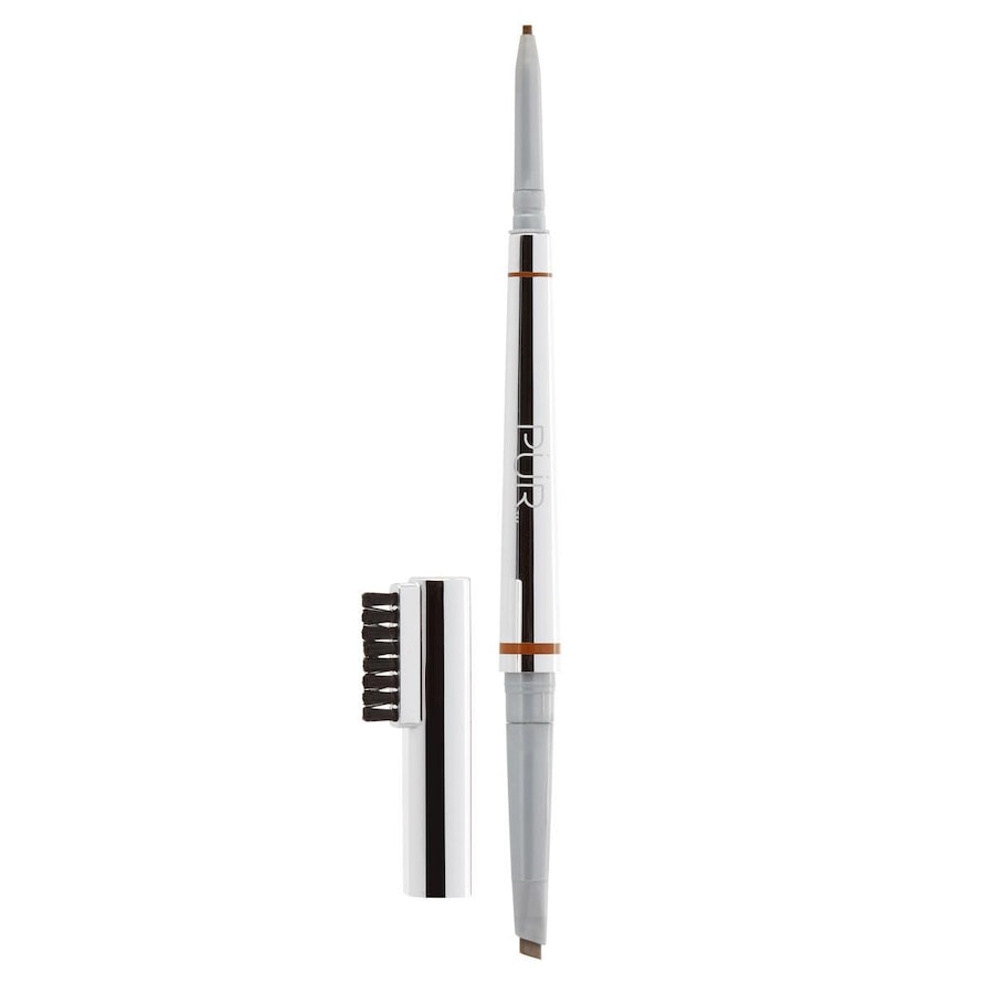 PUR  PUR Arch Nemesis 4-in-1 Dual Ended Brow Pencil augenbrauenstift 0.4 g