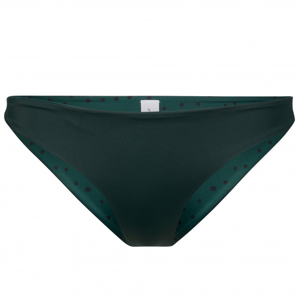 PURA clothing - Women's Yapla Bottom - Bikini-Bottom Gr XS blau von PURA clothing