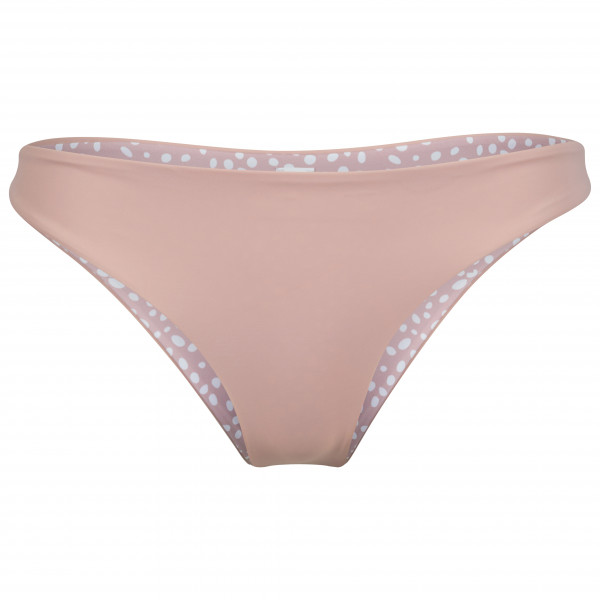 PURA clothing - Women's Yapla Bottom - Bikini-Bottom Gr XS rosa von PURA clothing