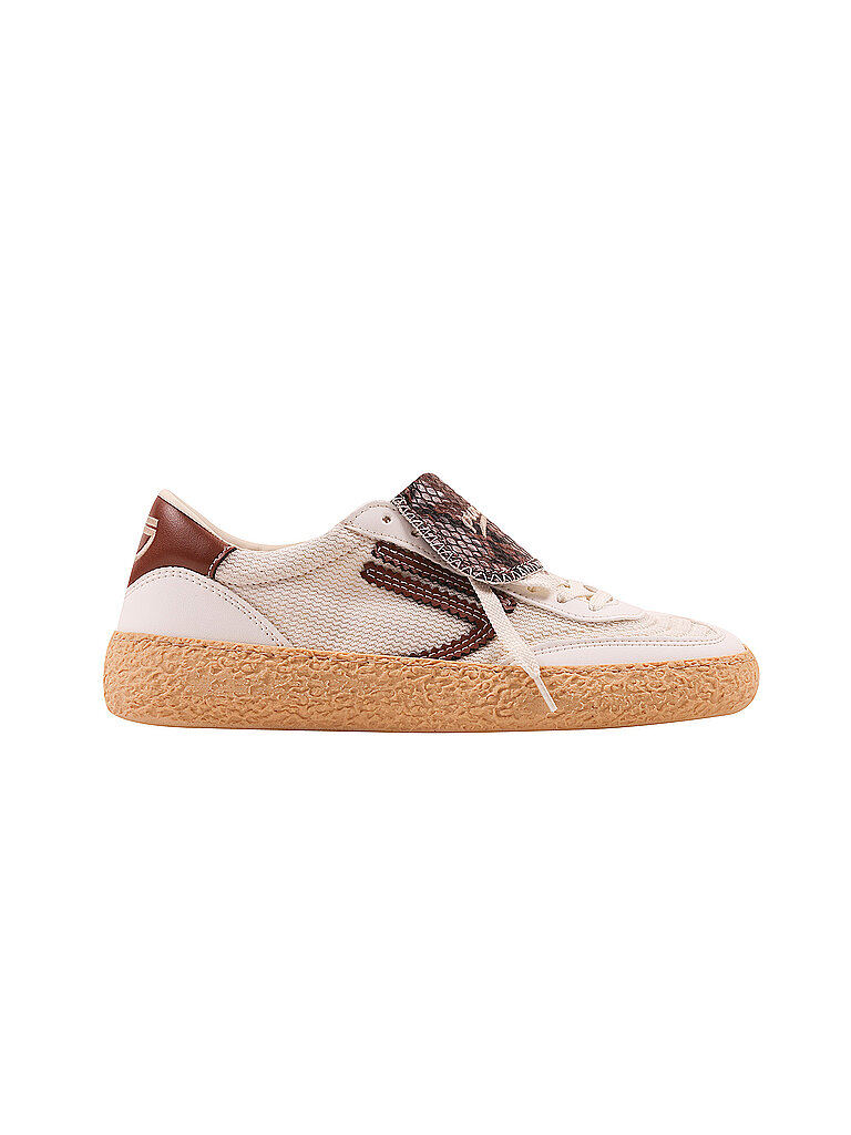 PURAAI Sneakers 4.05 POLLY TAB weiss | 38 PURAAI Sneakers 4.05 POLLY TAB weiss | 38 von PURAAI