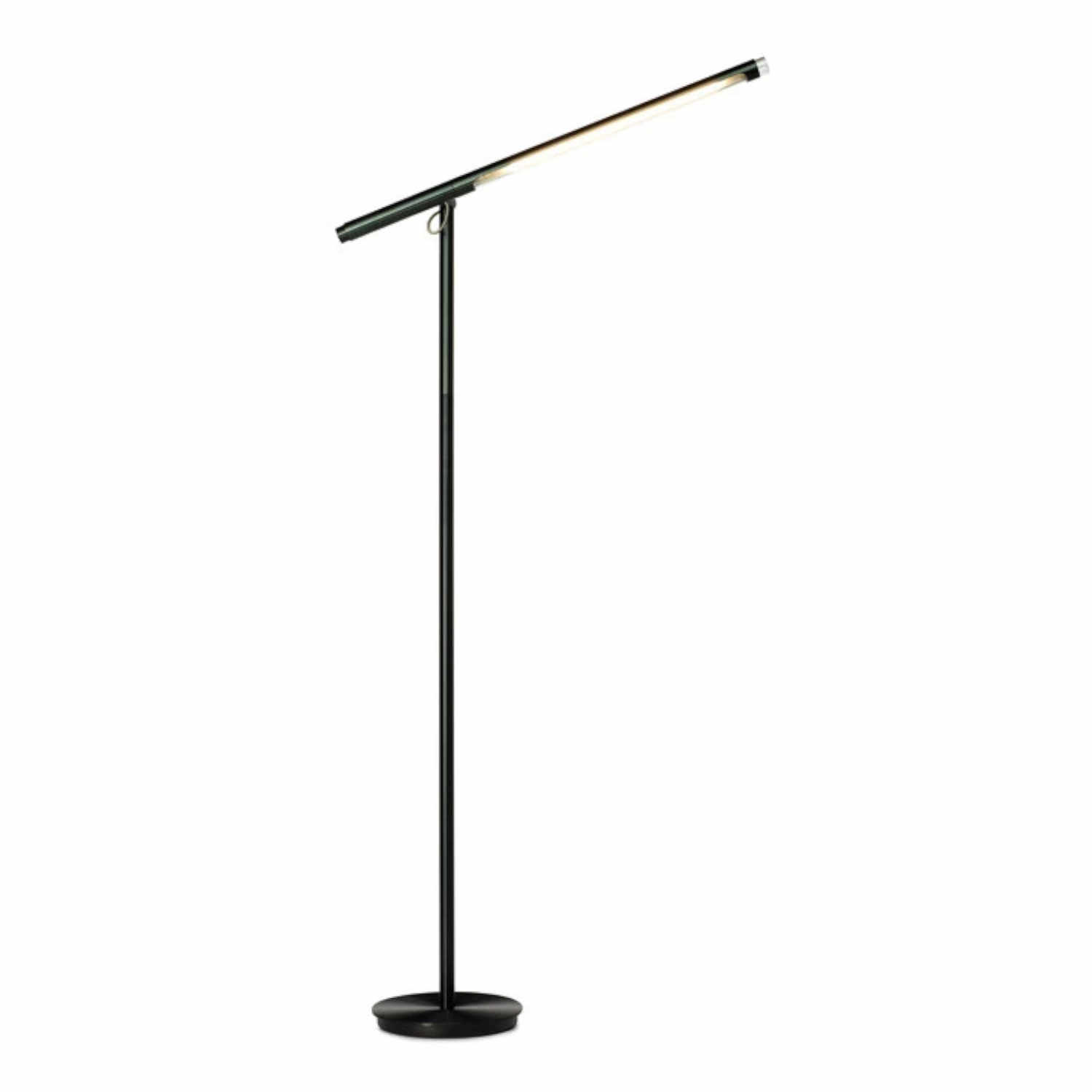 Brazo Floor Stehleuchte, Farbe black Brazo Floor Stehleuchte, Farbe black von Pablo Design