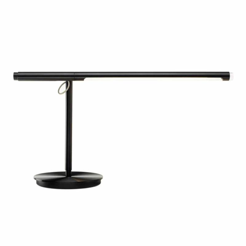 Brazo Table Tischleuchte, Farbe black von Pablo Design