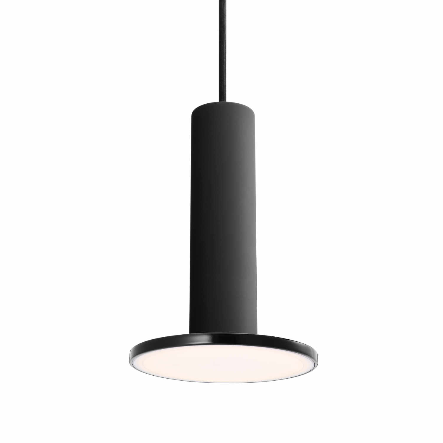 Cielo Pendant Hängeleuchte, Farbe black Cielo Pendant Hängeleuchte, Farbe black von Pablo Design