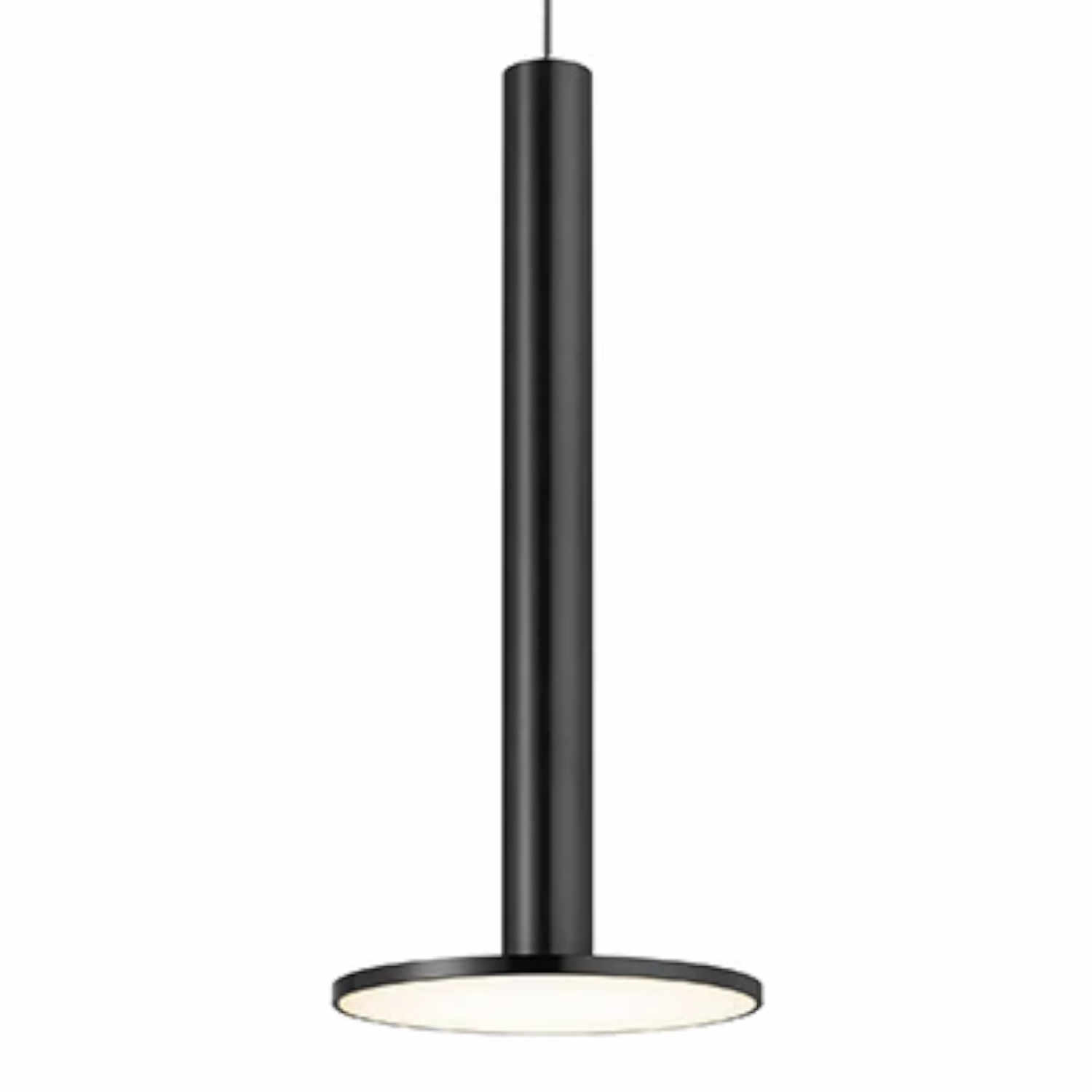 Cielo XL Hängeleuchte, Farbe black Cielo XL Hängeleuchte, Farbe black von Pablo Design