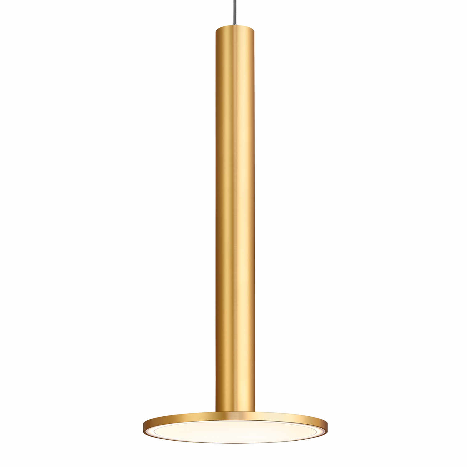 Cielo XL Hängeleuchte, Farbe gloss white Cielo XL Hängeleuchte, Farbe gloss white von Pablo Design