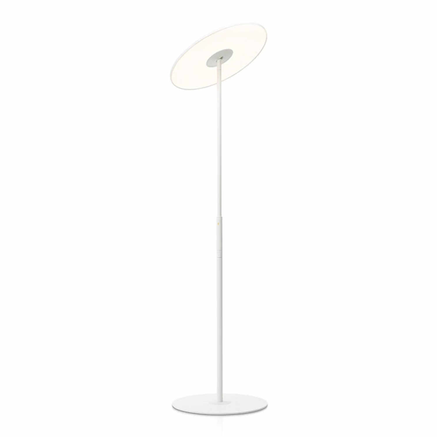 Circa Floor Stehleuchte, Farbe white Circa Floor Stehleuchte, Farbe white von Pablo Design