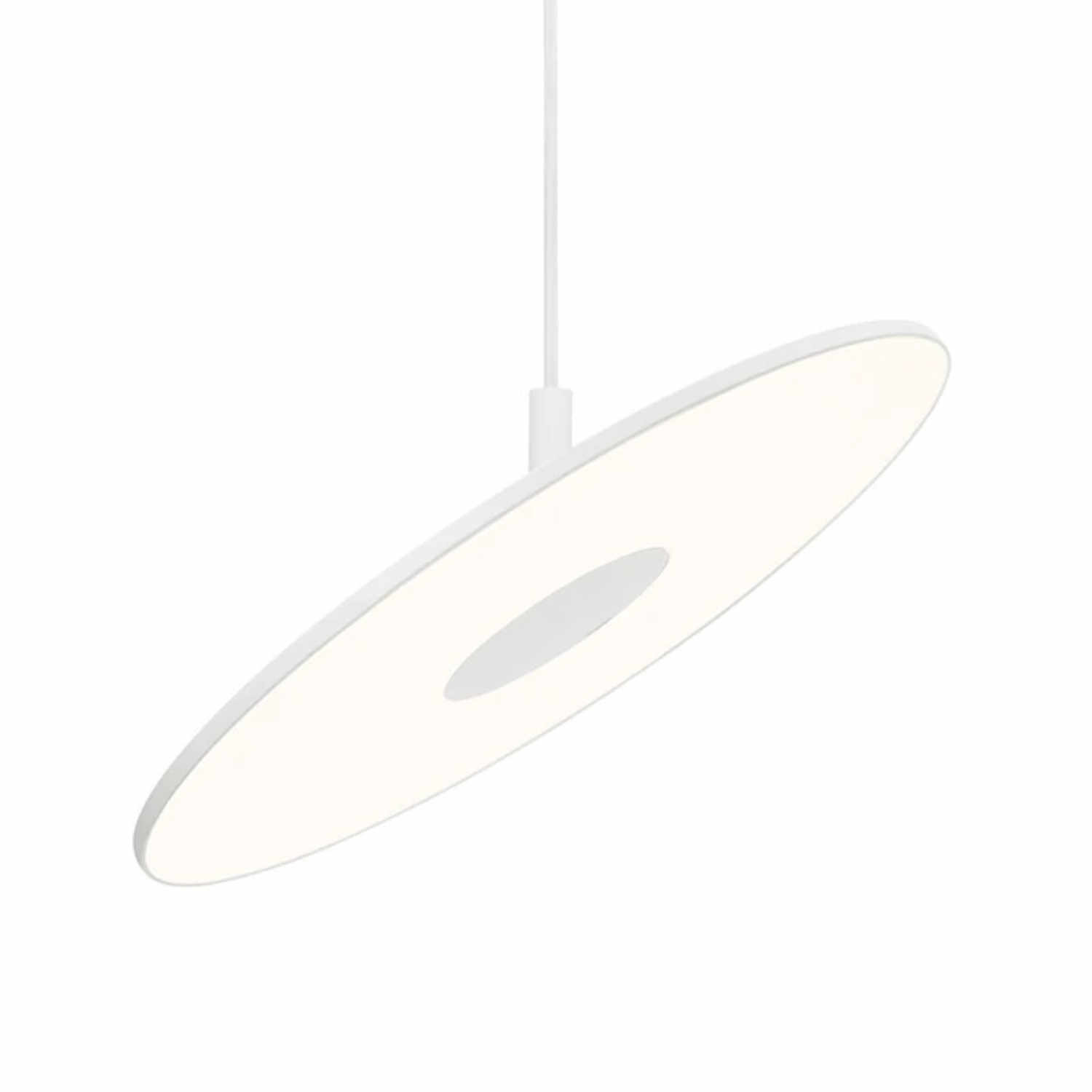 Circa Pendant 16 Hängeleuchte, Farbe white Circa Pendant 16 Hängeleuchte, Farbe white von Pablo Design