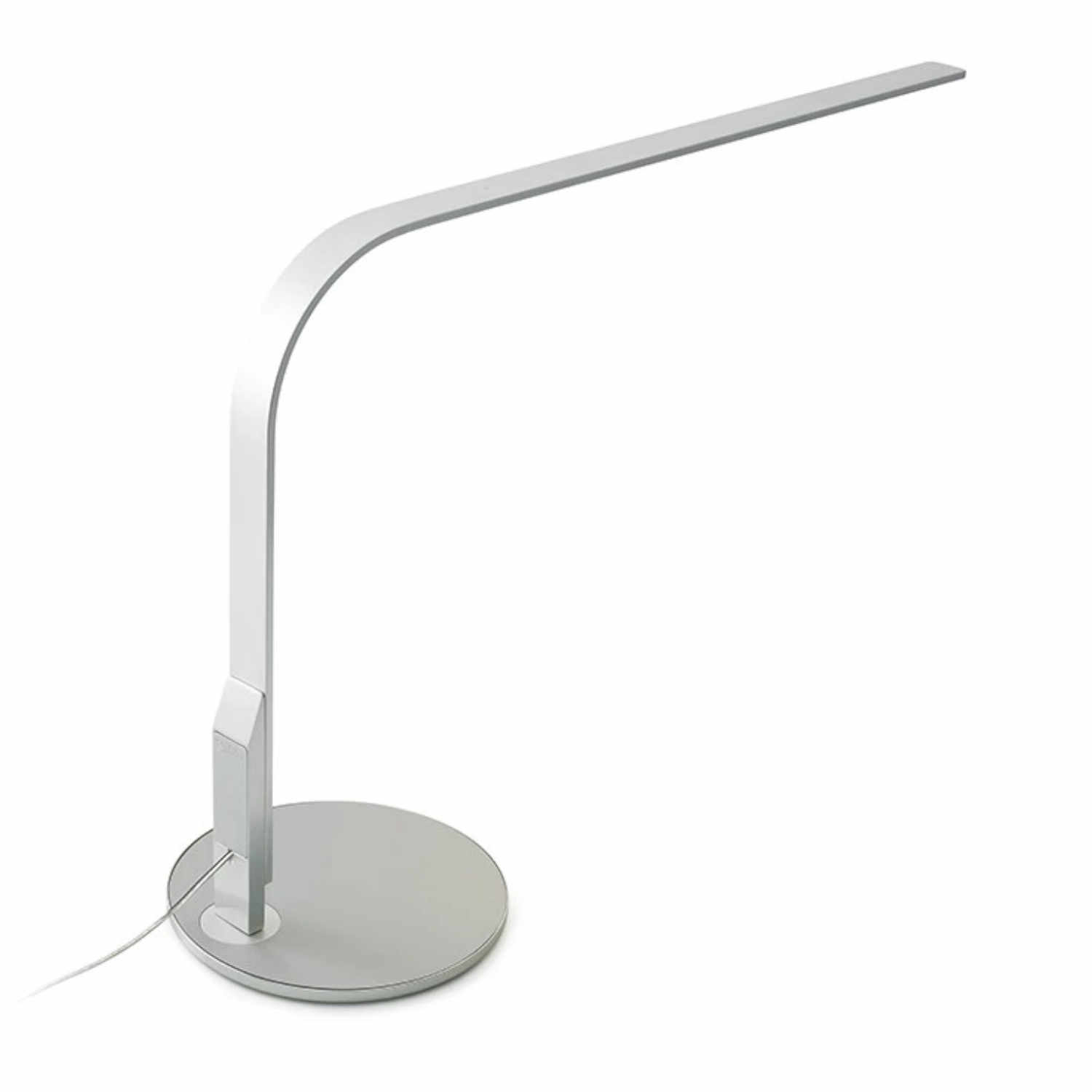 LIM360 Tischleuchte, Farbe alu/silver insert LIM360 Tischleuchte, Farbe alu/silver insert von Pablo Design