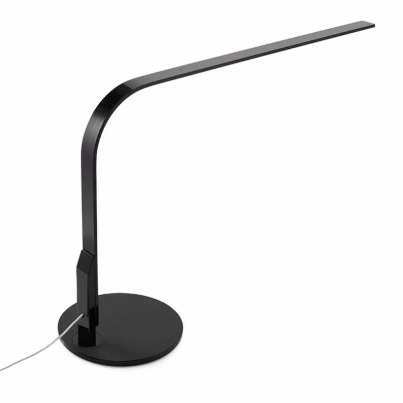 LIM360 Tischleuchte, Farbe black/black insert von Pablo Design