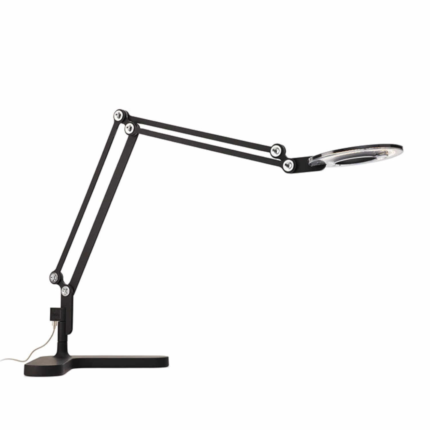 Link Table Medium Tischleuchte, Farbe black Link Table Medium Tischleuchte, Farbe black von Pablo Design