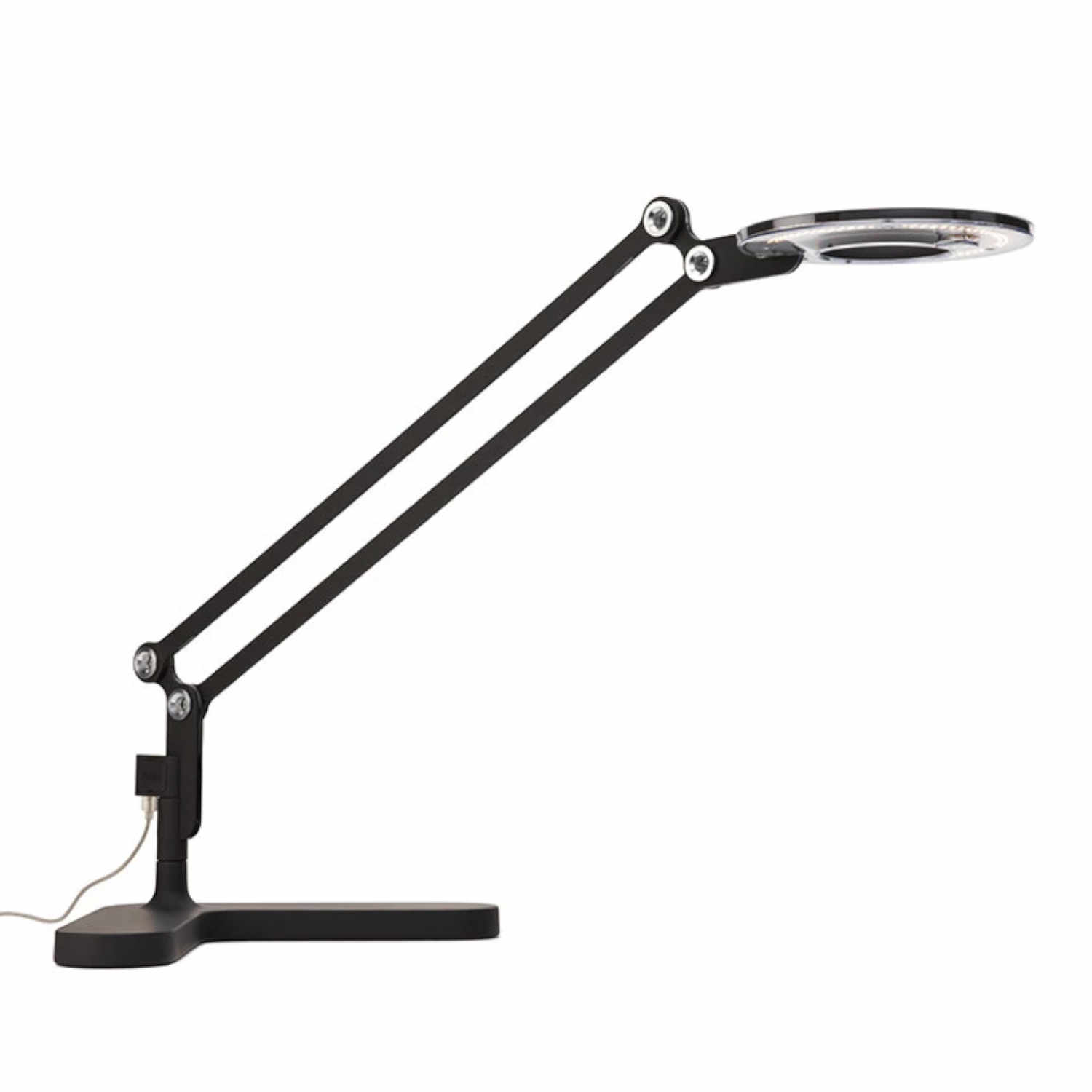 Link Table Small Tischleuchte, Farbe black Link Table Small Tischleuchte, Farbe black von Pablo Design