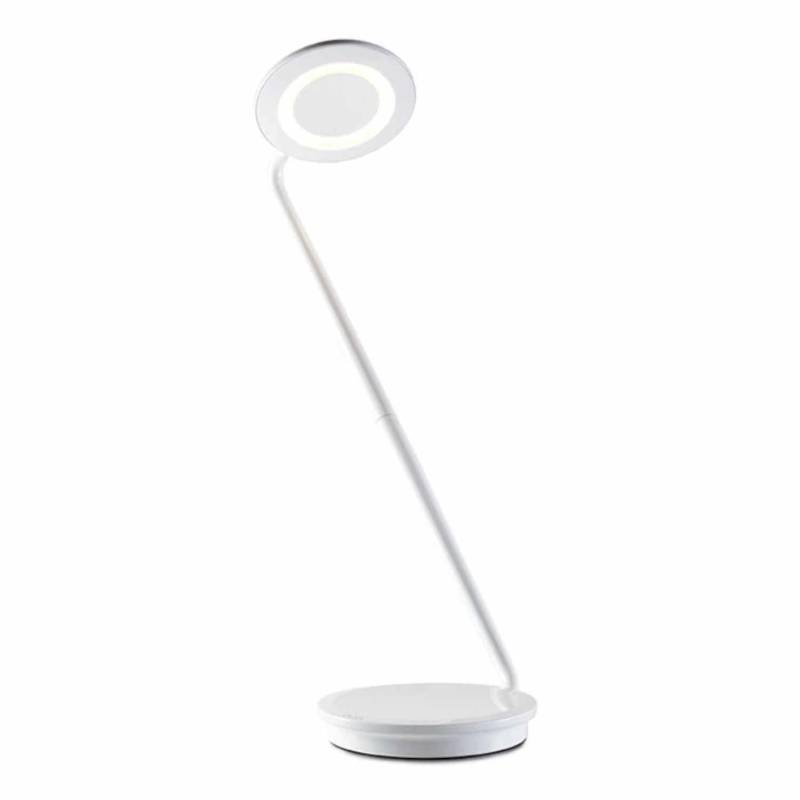 Pixo Table Tischleuchte, Farbe white von Pablo Design
